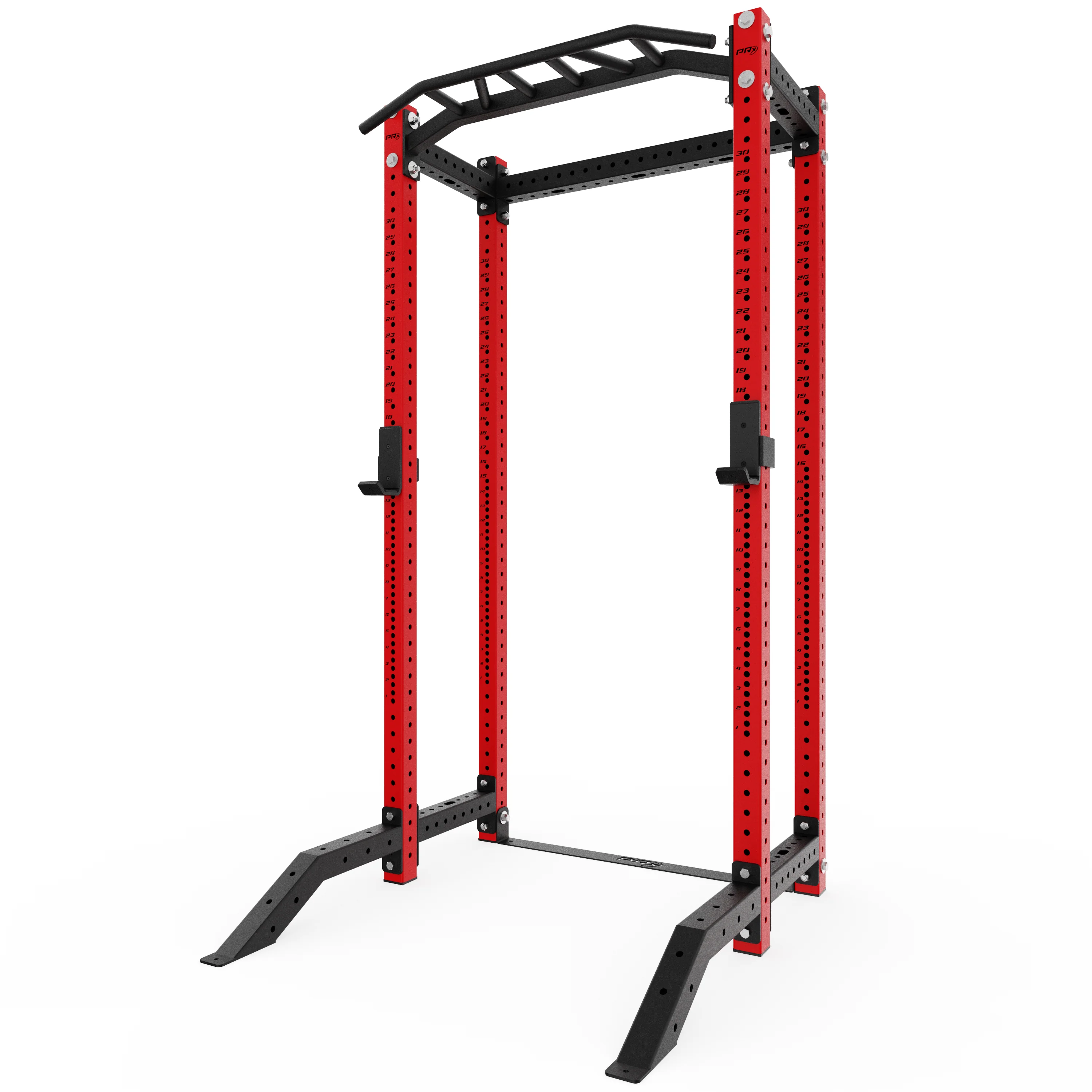 BYO Package: Build Limitless® Half Rack - Image 6