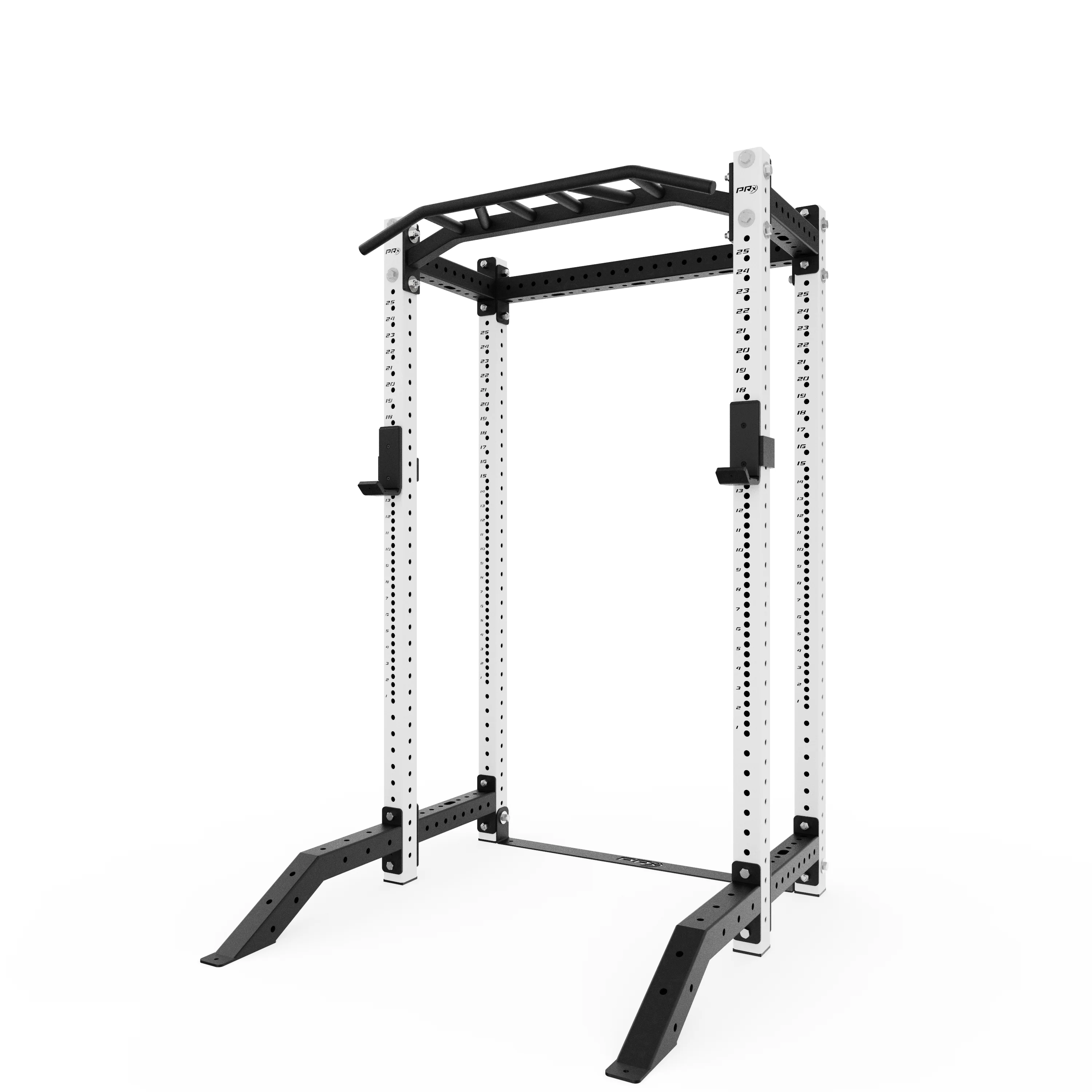 BYO Package: Build Limitless® Half Rack - Image 9