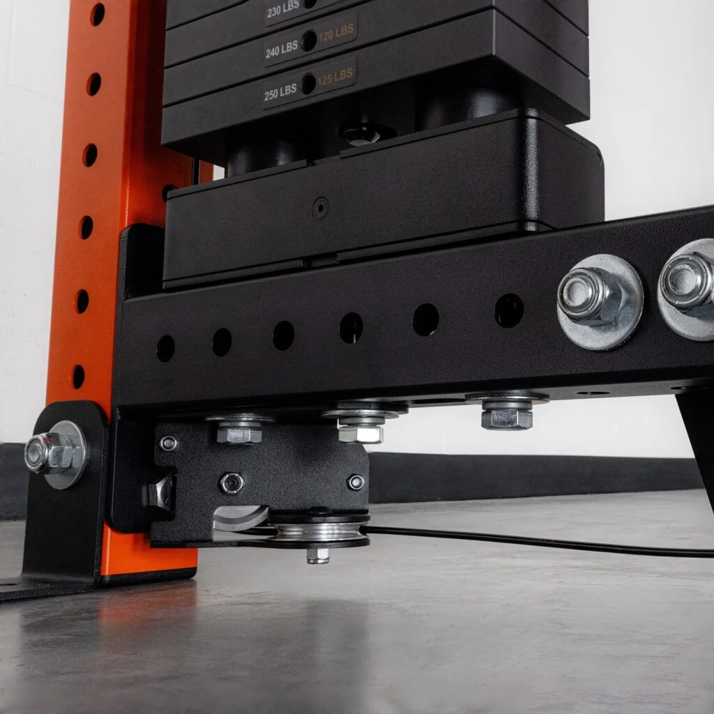 BYO Package: Build Limitless® Half Rack Functional Trainer - Image 15