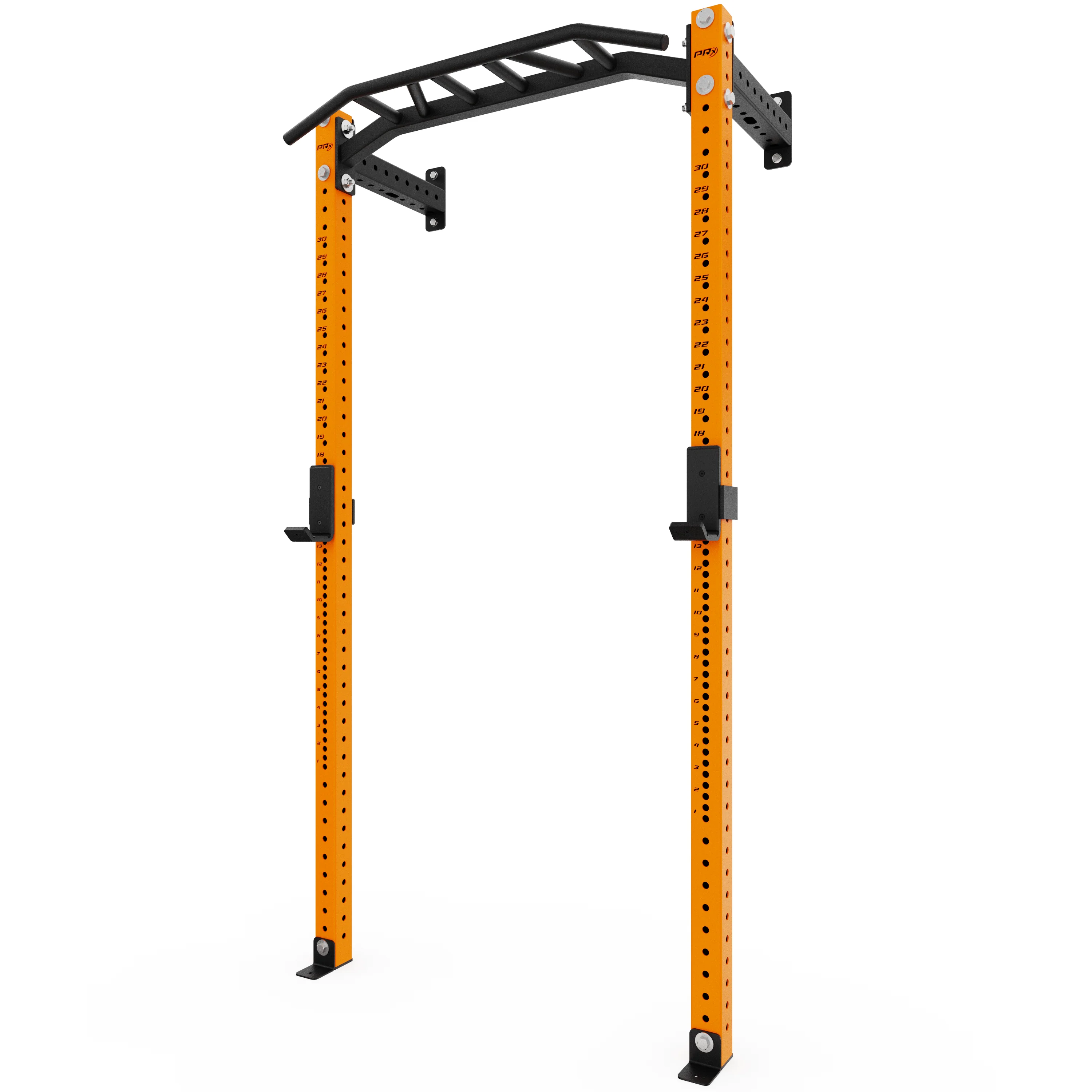 BYO Package: Build Limitless® Wall Mount Rack - Image 12