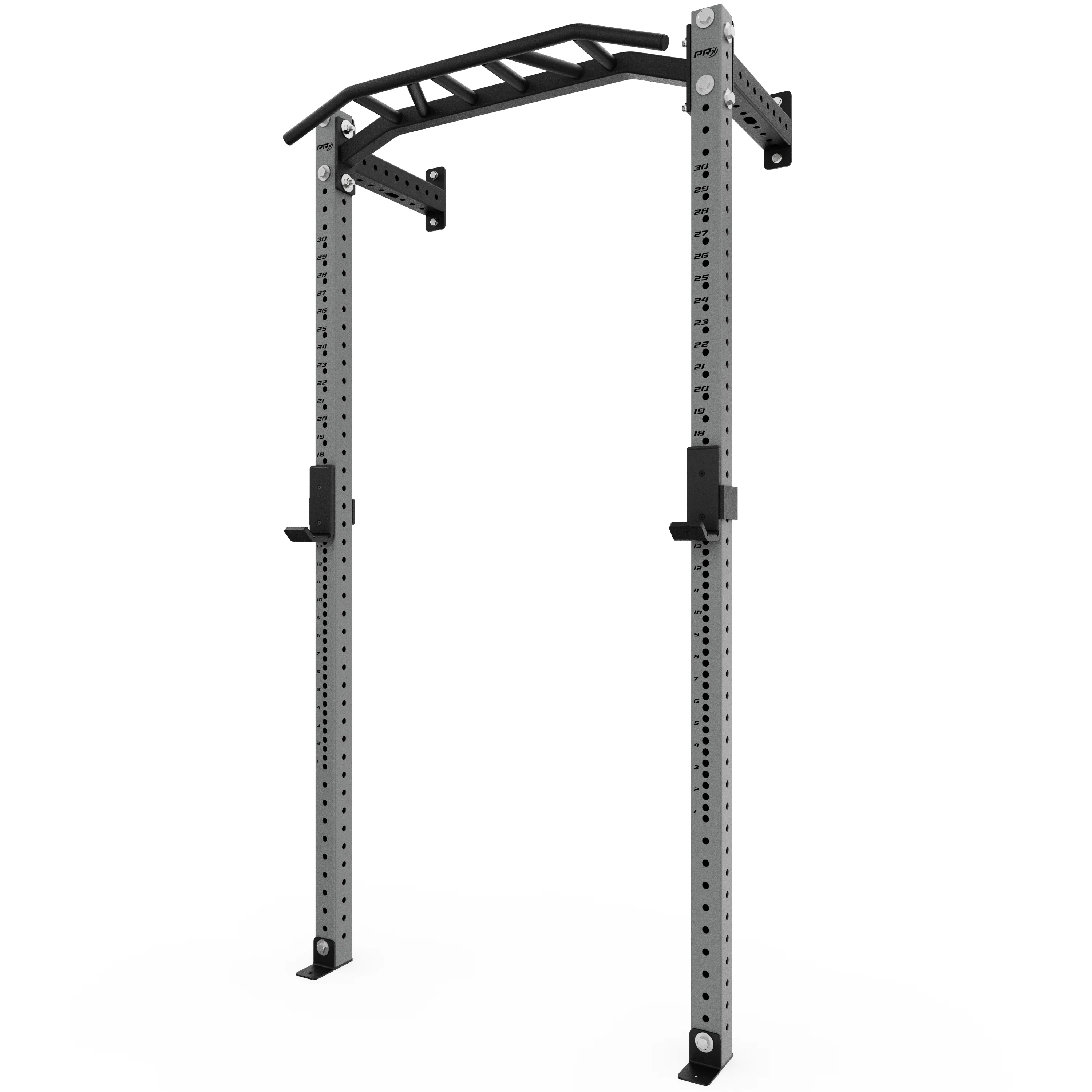 BYO Package: Build Limitless® Wall Mount Rack - Image 13