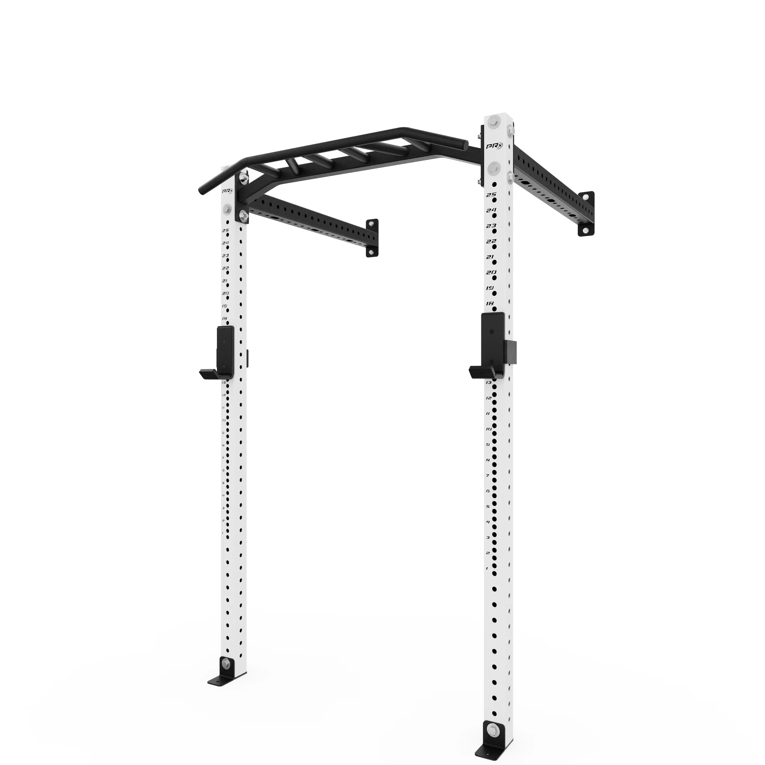 BYO Package: Build Limitless® Wall Mount Rack - Image 15