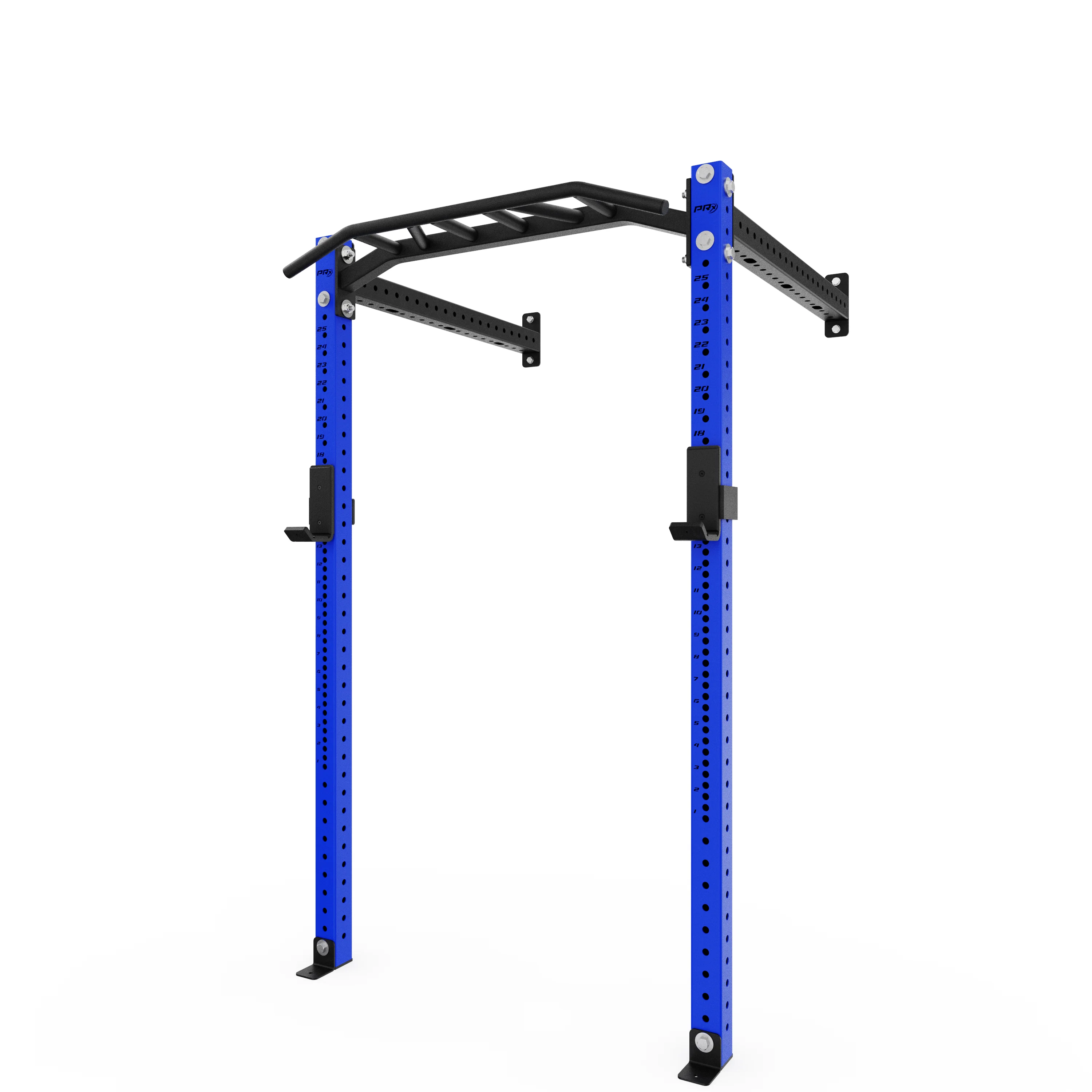 BYO Package: Build Limitless® Wall Mount Rack - Image 16