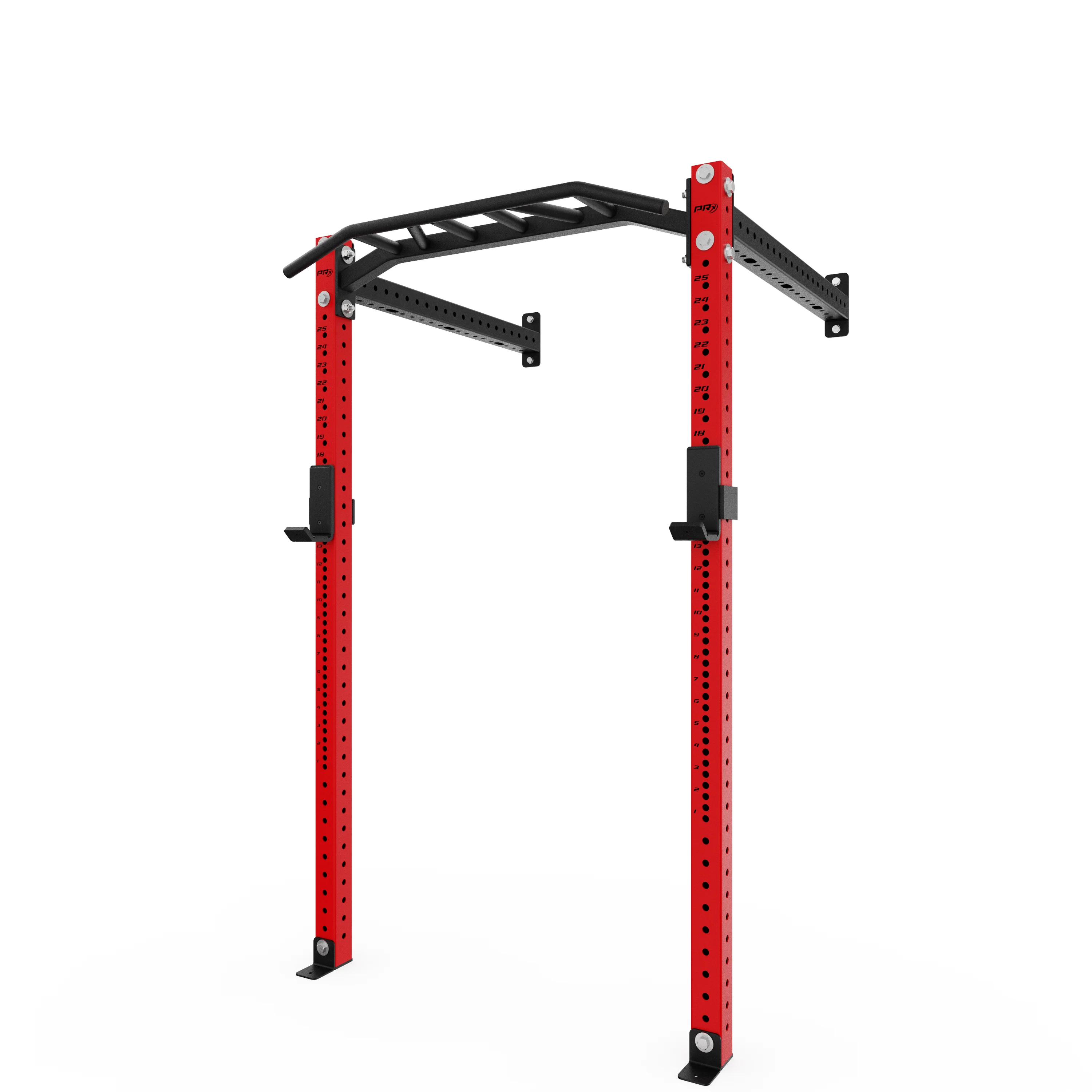 BYO Package: Build Limitless® Wall Mount Rack - Image 17