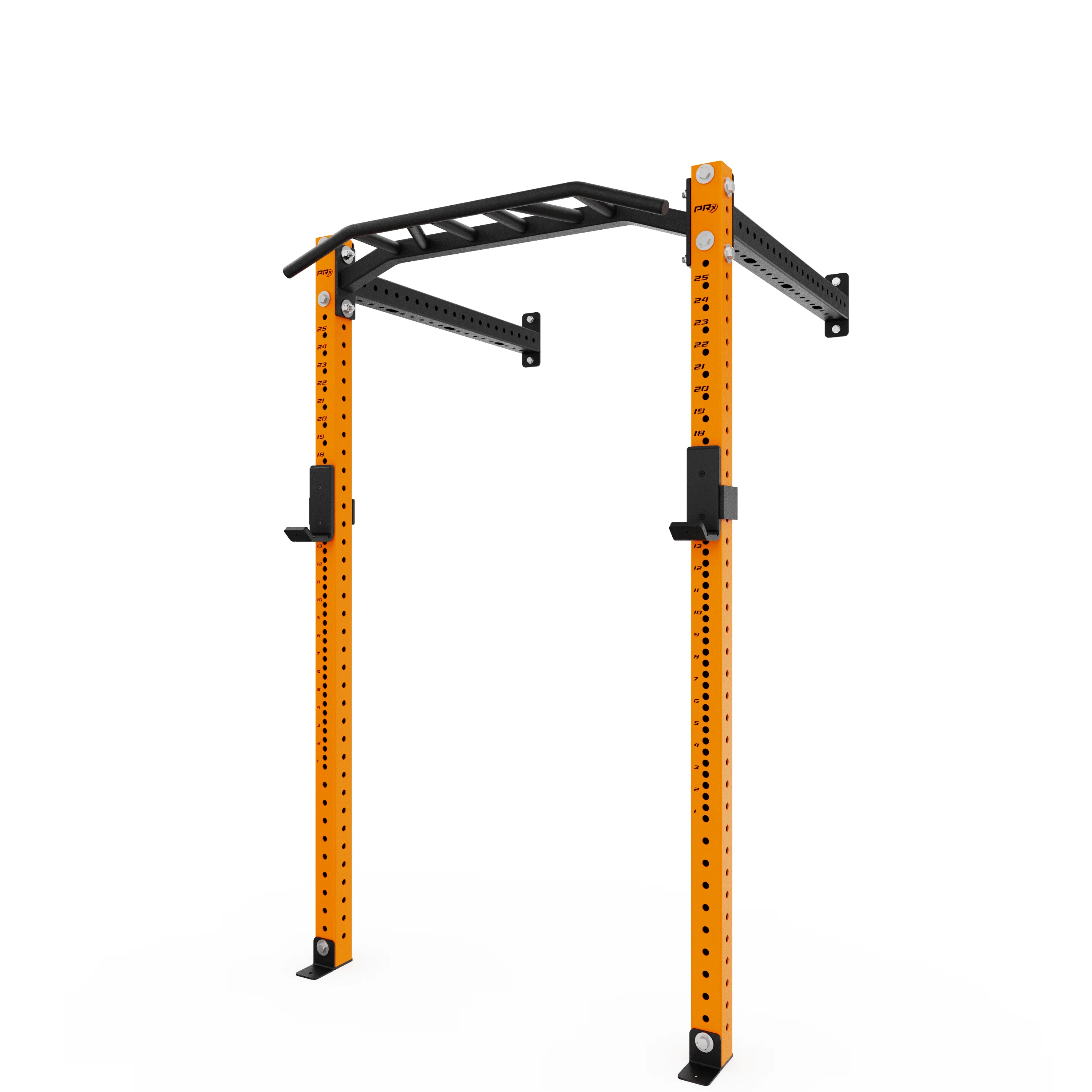 BYO Package: Build Limitless® Wall Mount Rack - Image 18