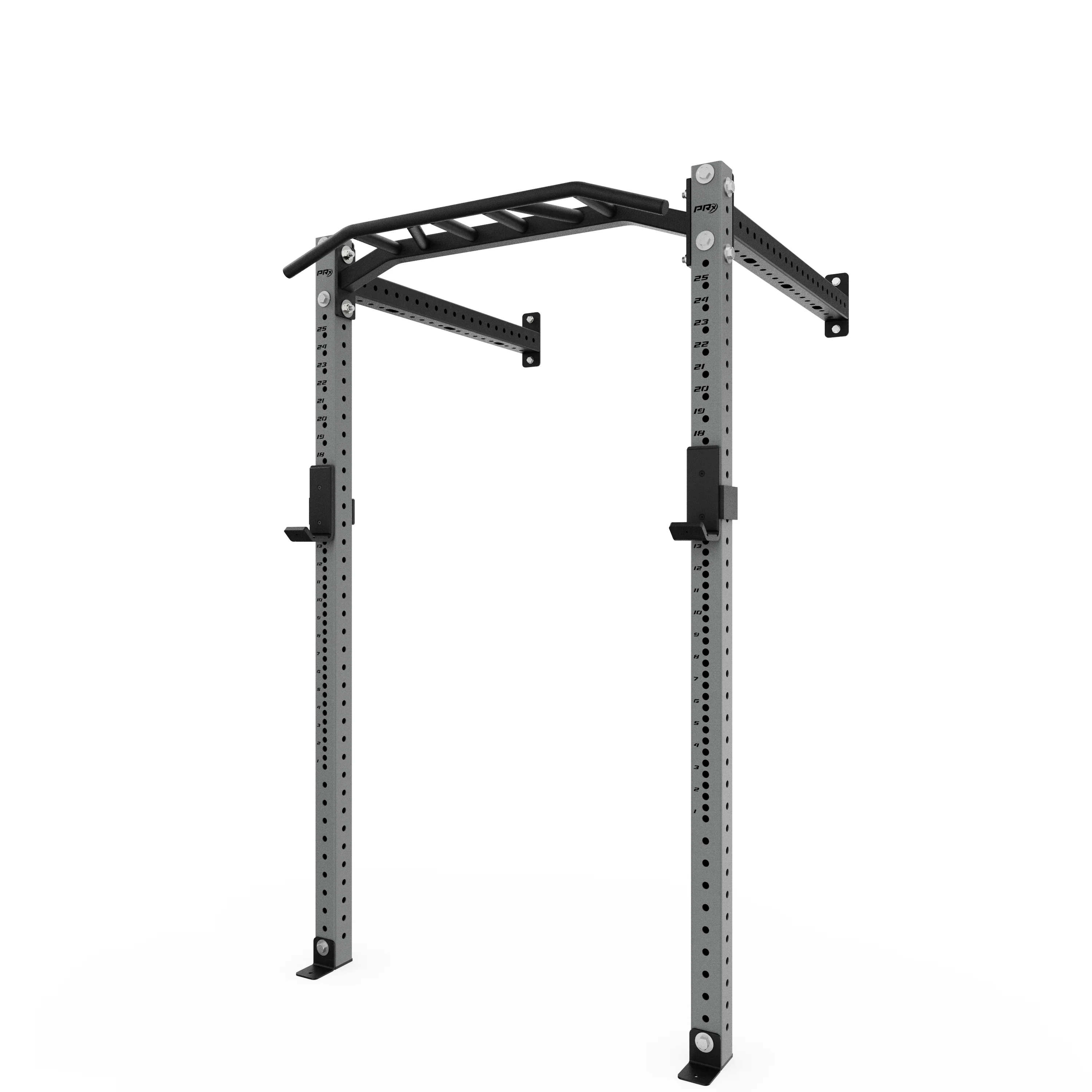 BYO Package: Build Limitless® Wall Mount Rack - Image 19