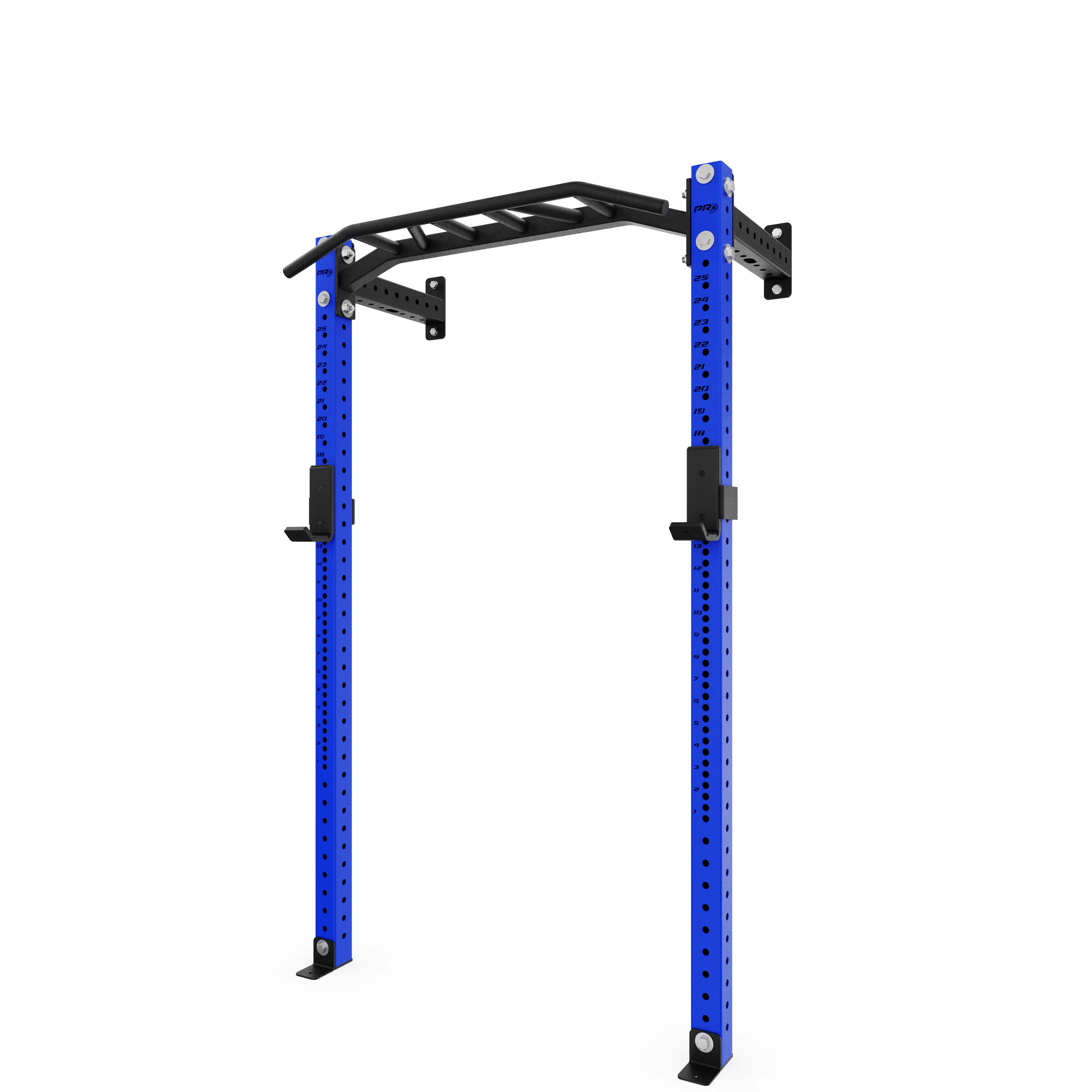 BYO Package: Build Limitless® Wall Mount Rack - Image 22