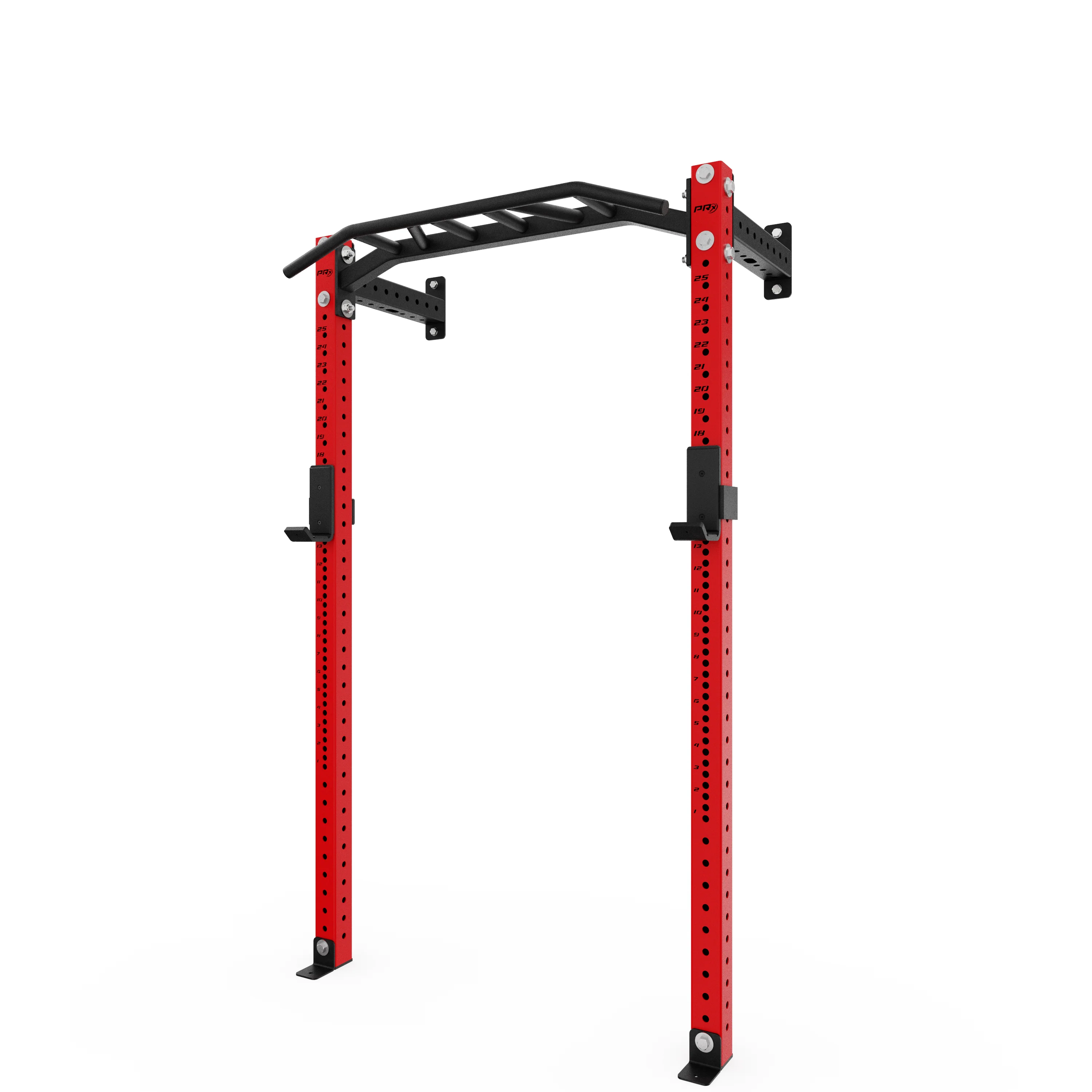 BYO Package: Build Limitless® Wall Mount Rack - Image 23