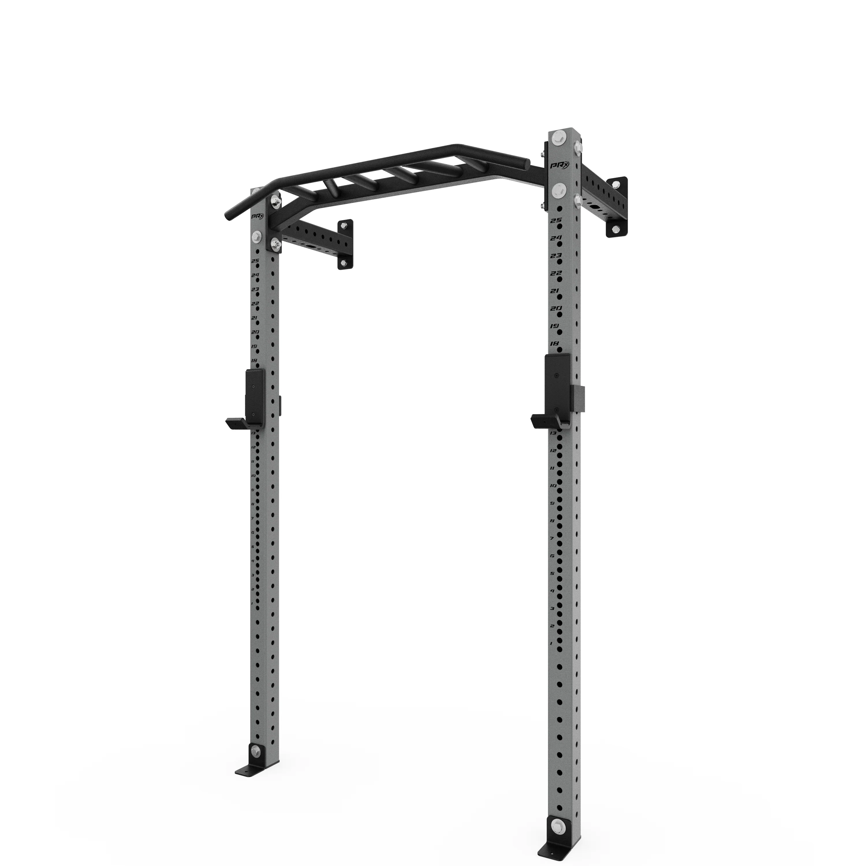 BYO Package: Build Limitless® Wall Mount Rack - Image 24