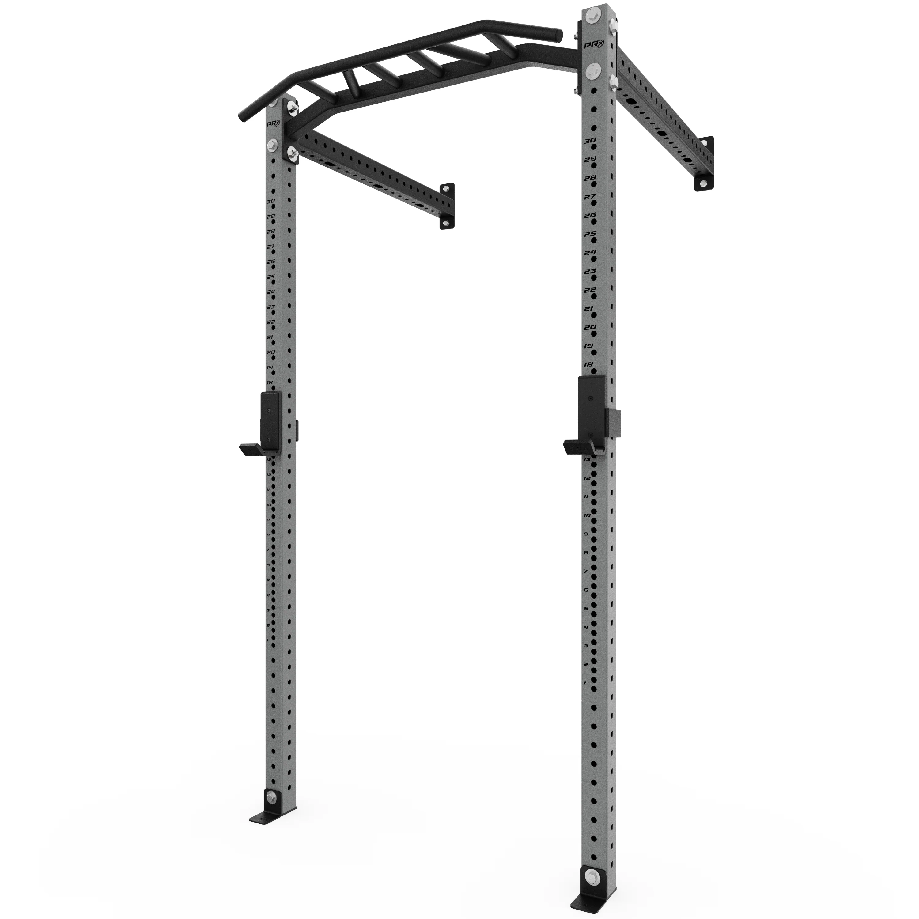 BYO Package: Build Limitless® Wall Mount Rack - Image 7