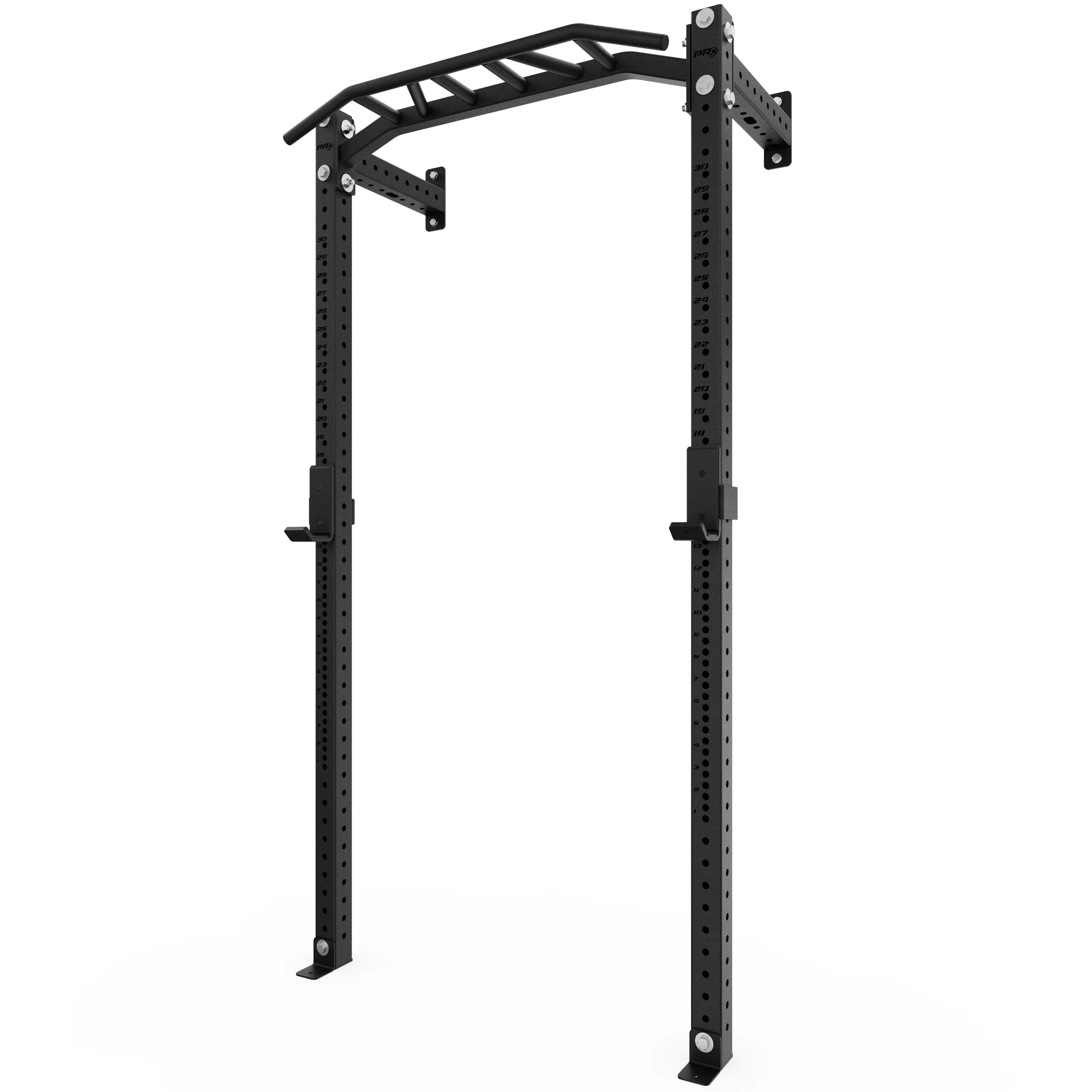 BYO Package: Build Limitless® Wall Mount Rack - Image 8