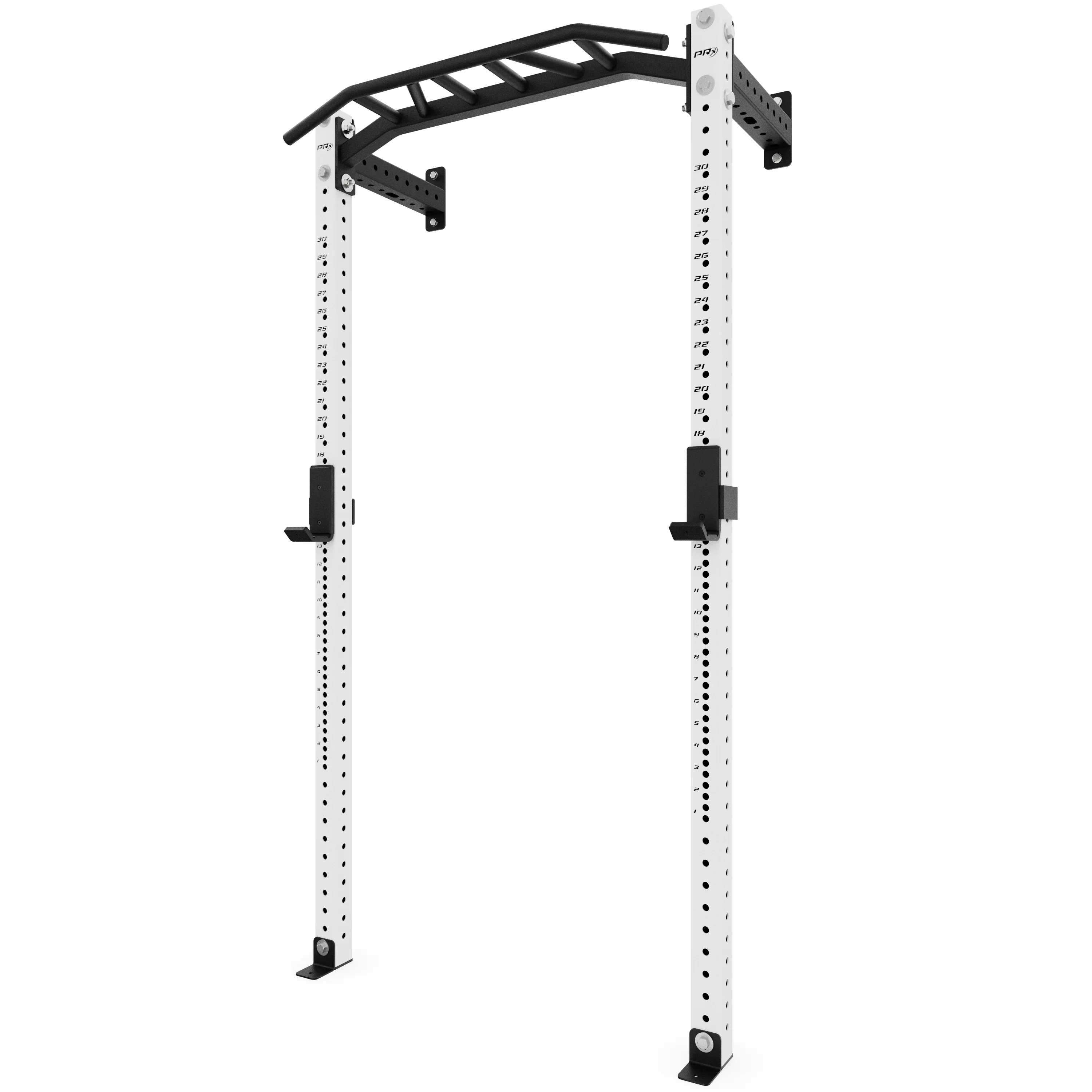 BYO Package: Build Limitless® Wall Mount Rack - Image 9