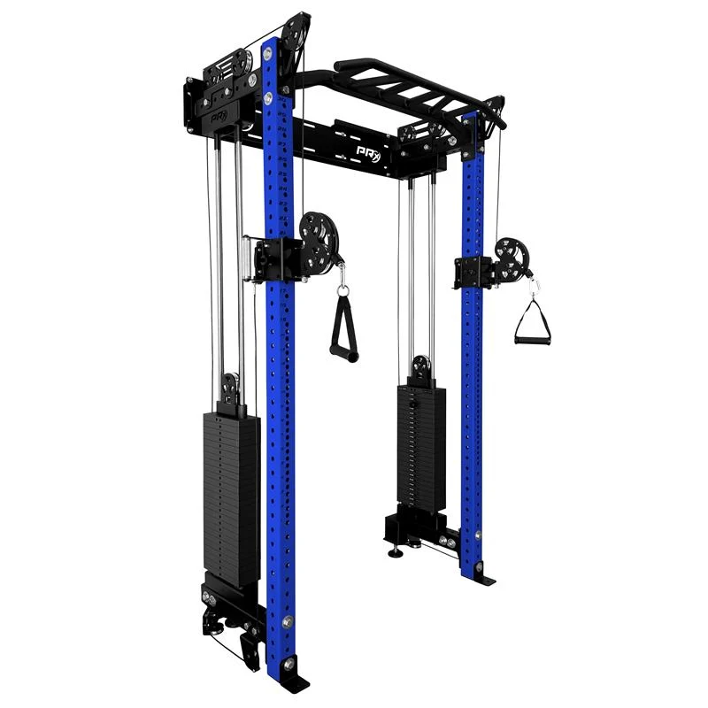 BYO Package: Build Limitless® Wall Mounted Functional Trainer - Image 11