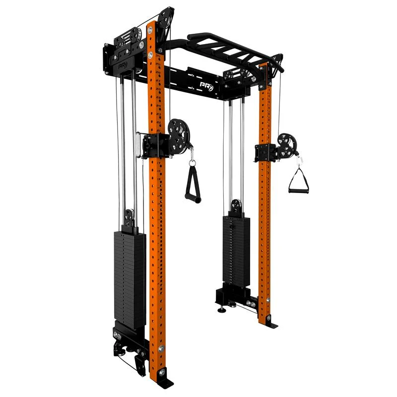 BYO Package: Build Limitless® Wall Mounted Functional Trainer - Image 7