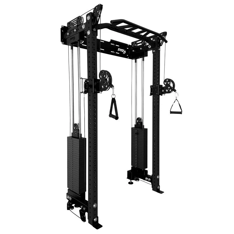 BYO Package: Build Limitless® Wall Mounted Functional Trainer - Image 8