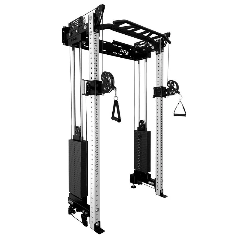 BYO Package: Build Limitless® Wall Mounted Functional Trainer - Image 9