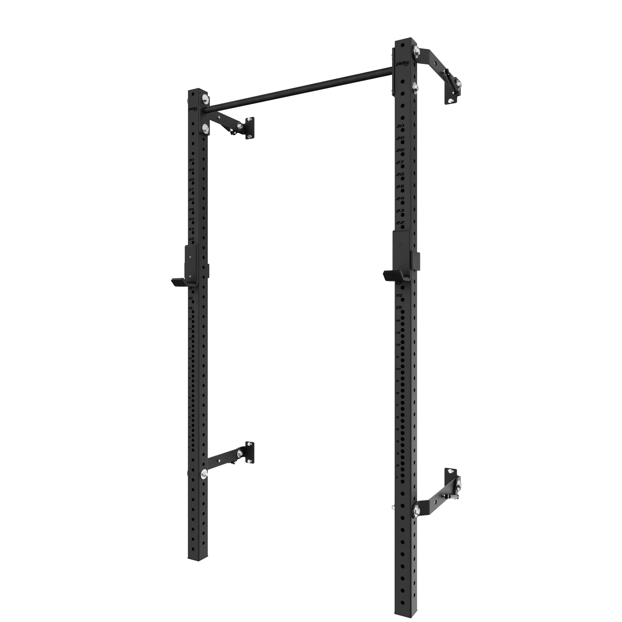 BYO Package: Profile® PRO Squat Rack with Pull-Up Bar - Image 58