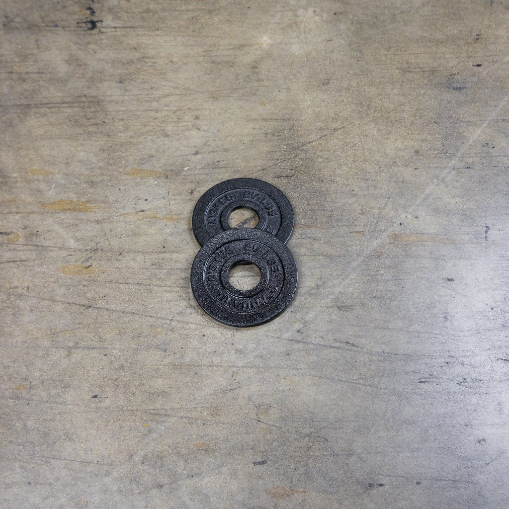 Cast Iron Olympic Plates - Image 8