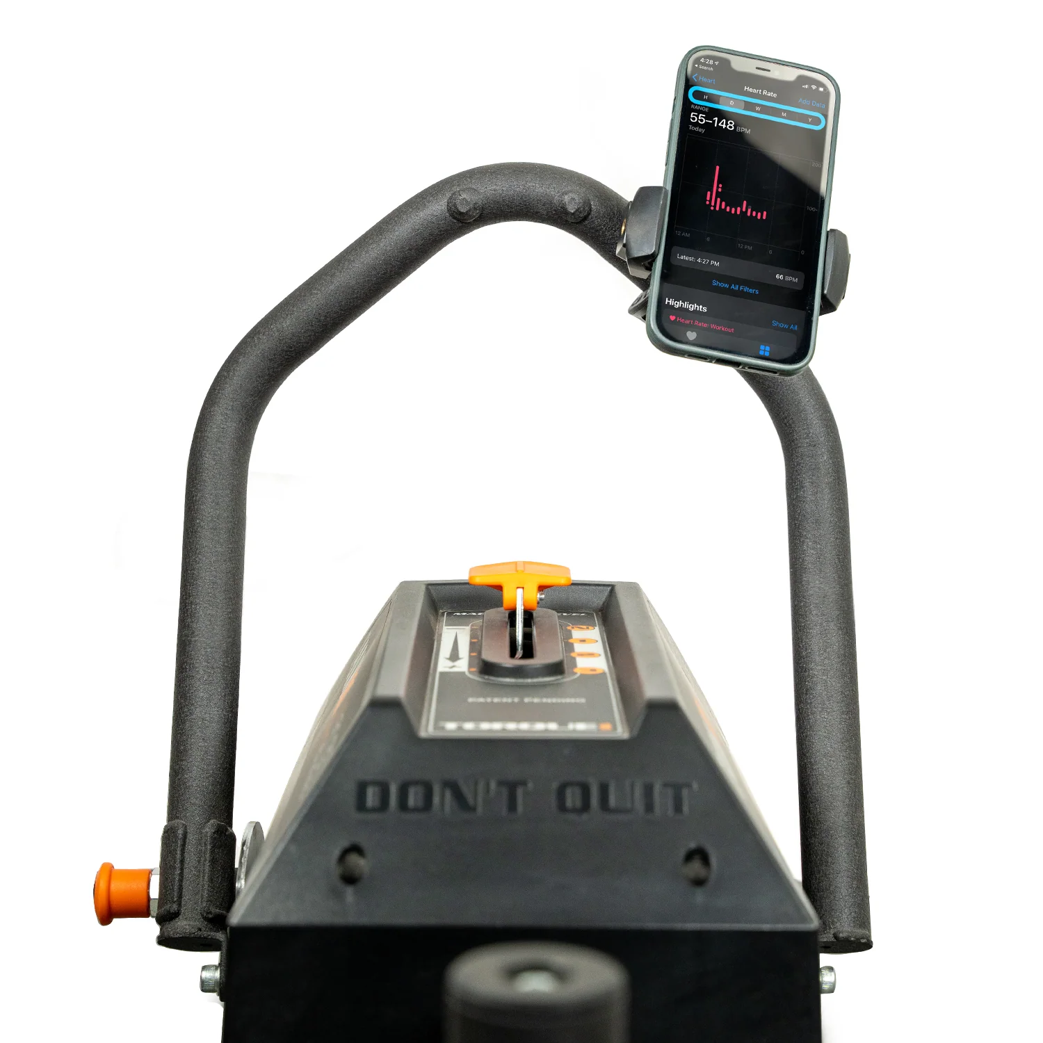Clamp Phone Holder - Image 4