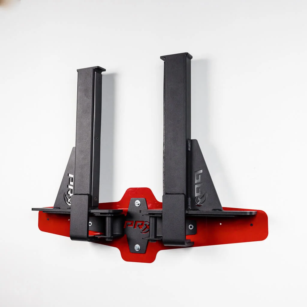 PRx Spotter Arm Storage Backer Plates - Image 3