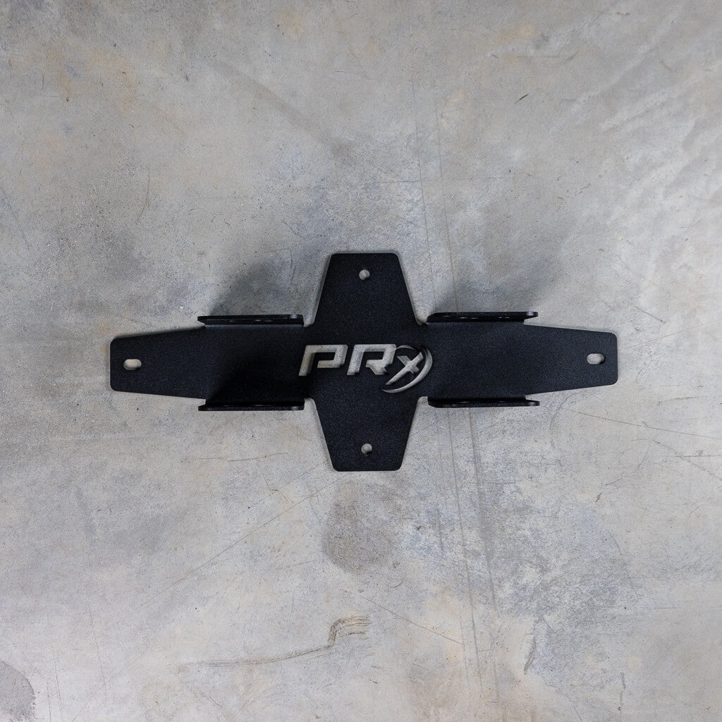 PRx Spotter Arm Storage Backer Plates - Image 5