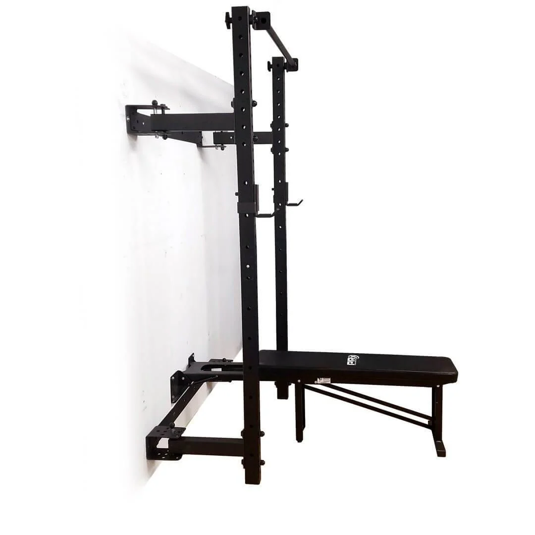 Garage Sale PRx Fold-In ONE Rack - Image 6