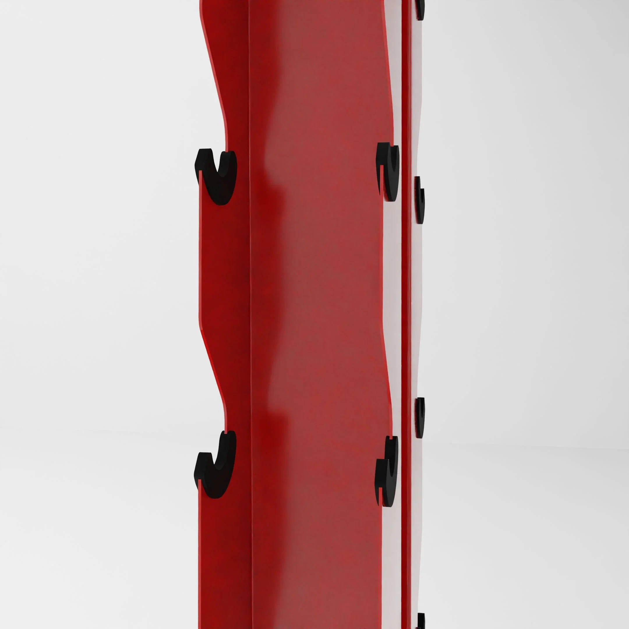 Delta | 10-Tier Vertical Dumbbell Storage Rack - Image 106