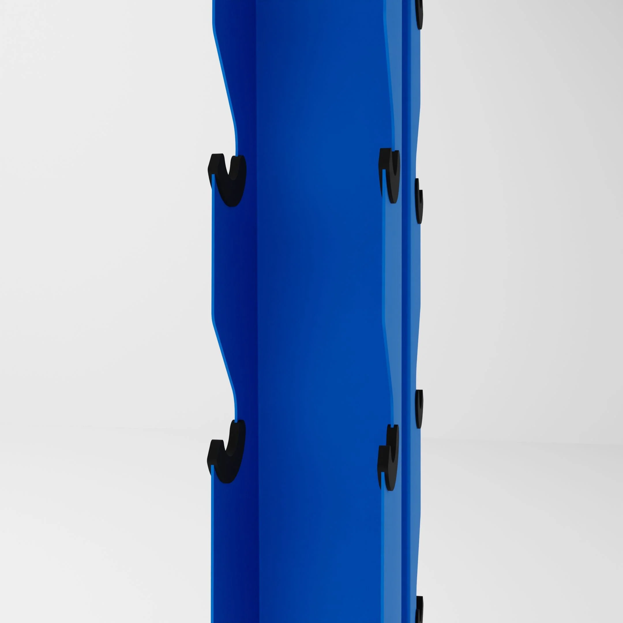 Delta | 10-Tier Vertical Dumbbell Storage Rack - Image 12