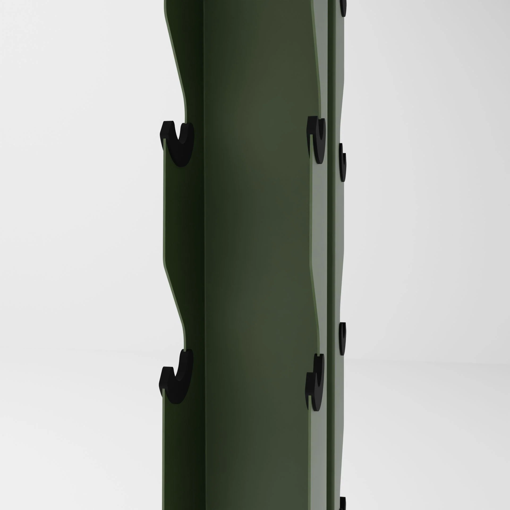 Delta | 10-Tier Vertical Dumbbell Storage Rack - Image 27