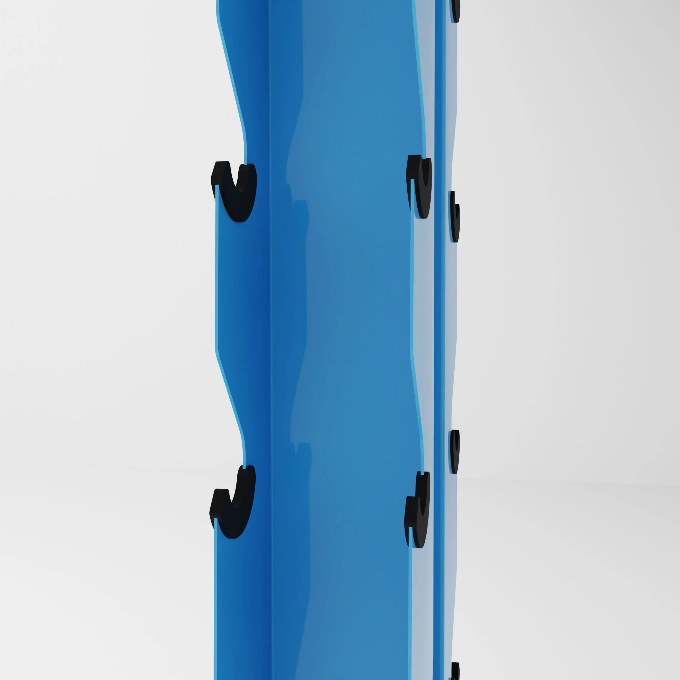 Delta | 10-Tier Vertical Dumbbell Storage Rack - Image 54