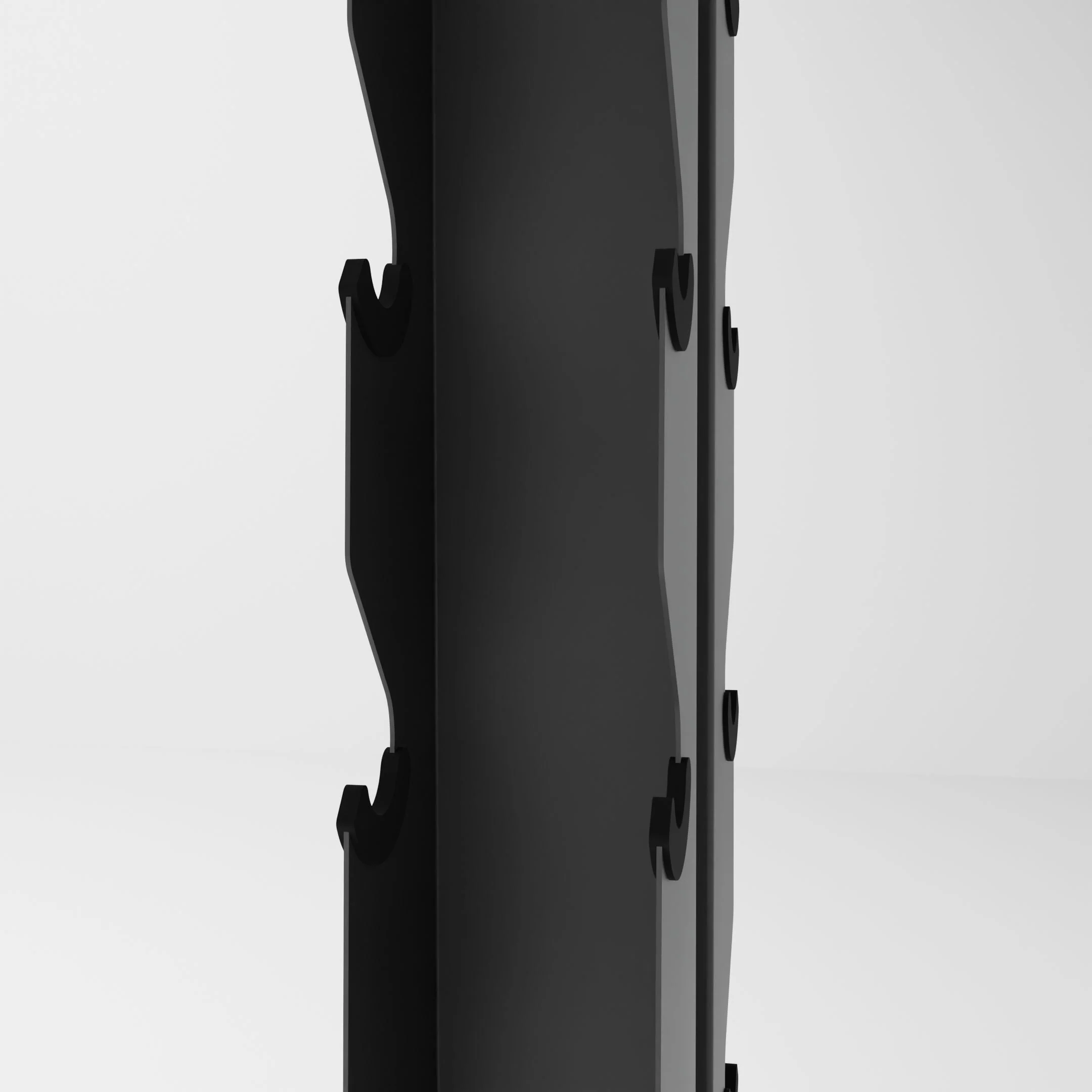 Delta | 10-Tier Vertical Dumbbell Storage Rack - Image 62