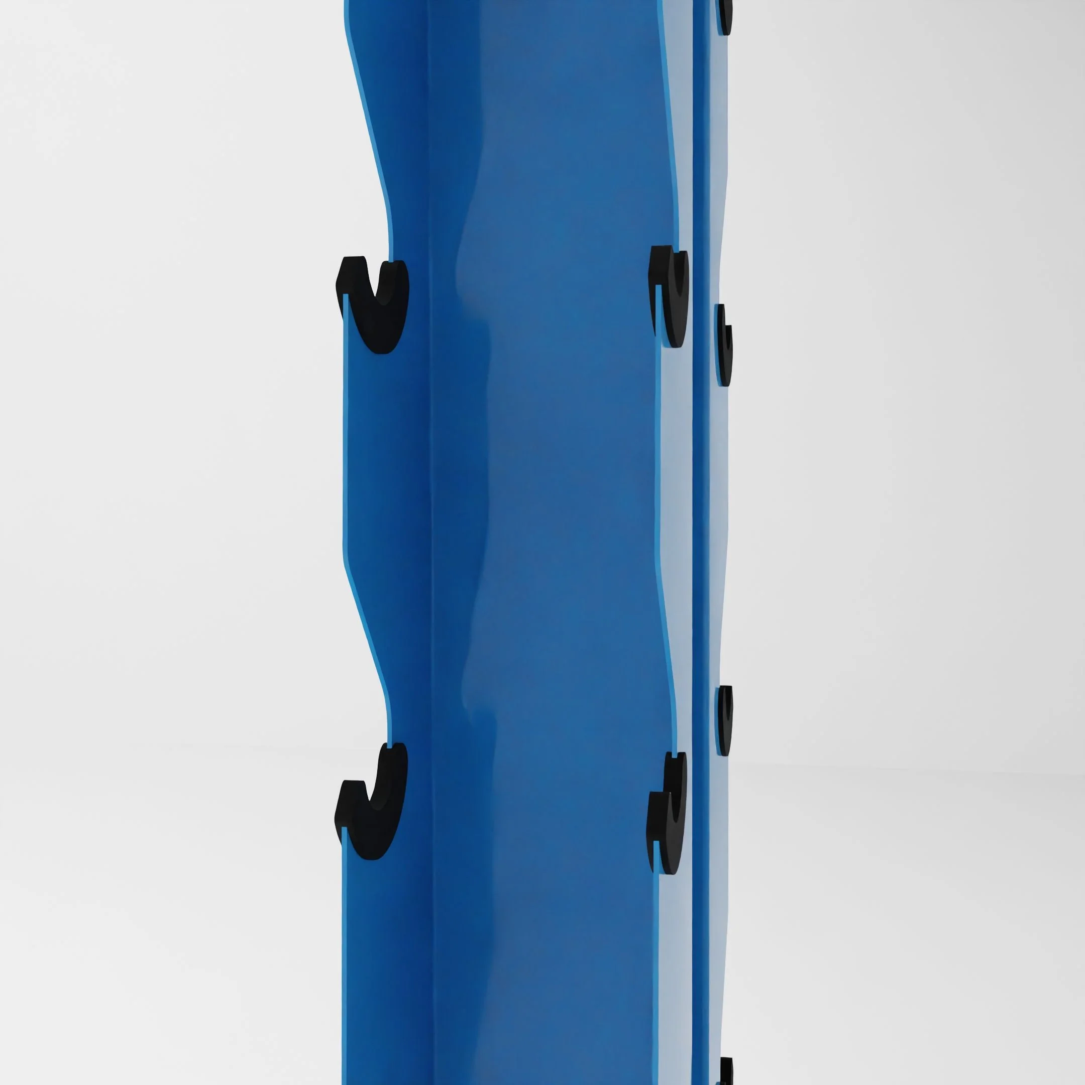 Delta | 10-Tier Vertical Dumbbell Storage Rack - Image 95