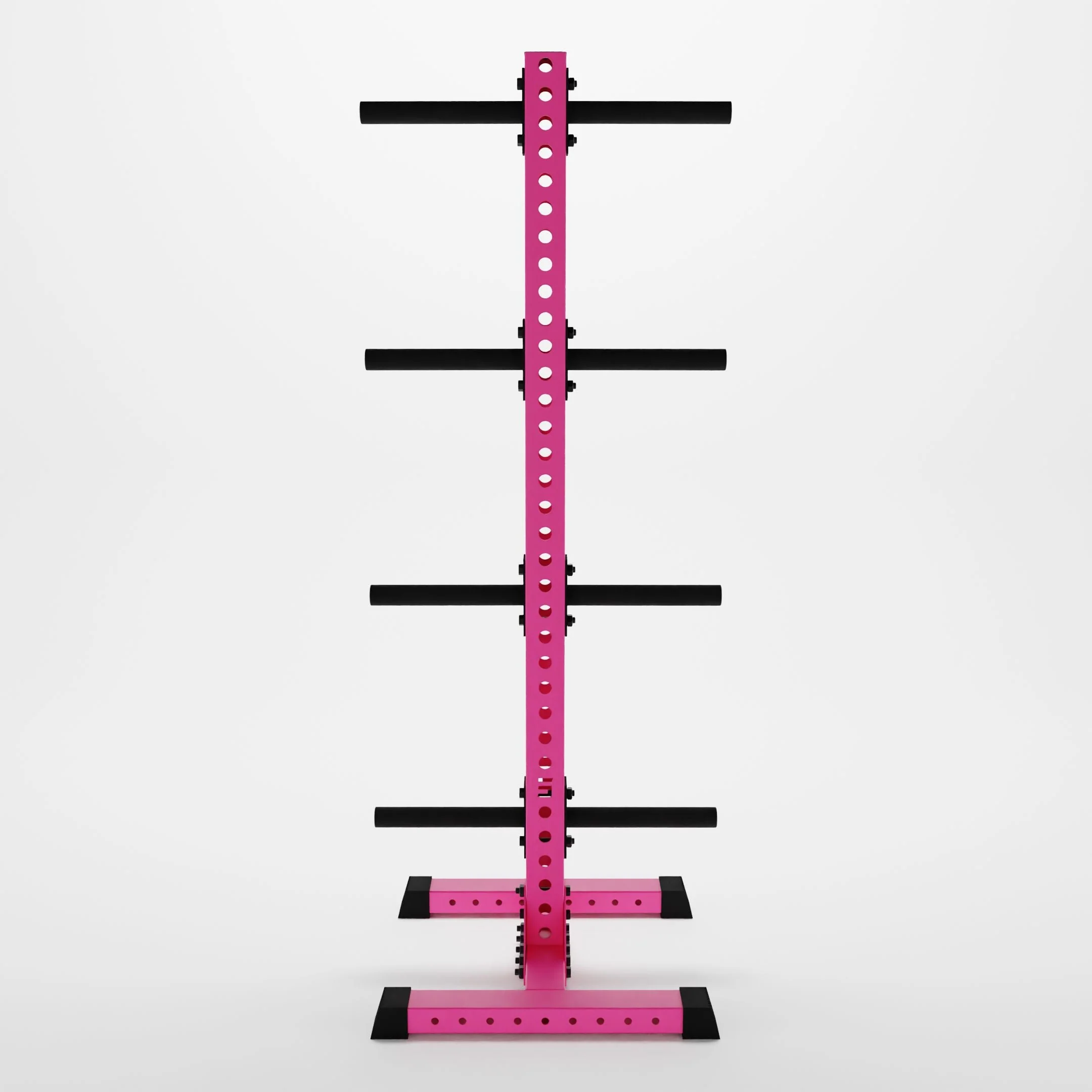 Delta PLT | 4-Tier Vertical Plate Tree - Image 20