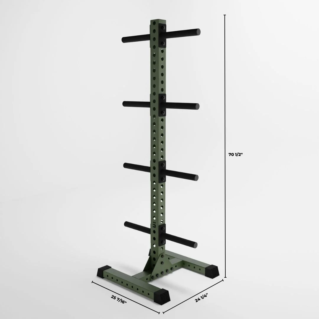 Delta PLT | 4-Tier Vertical Plate Tree - Image 28