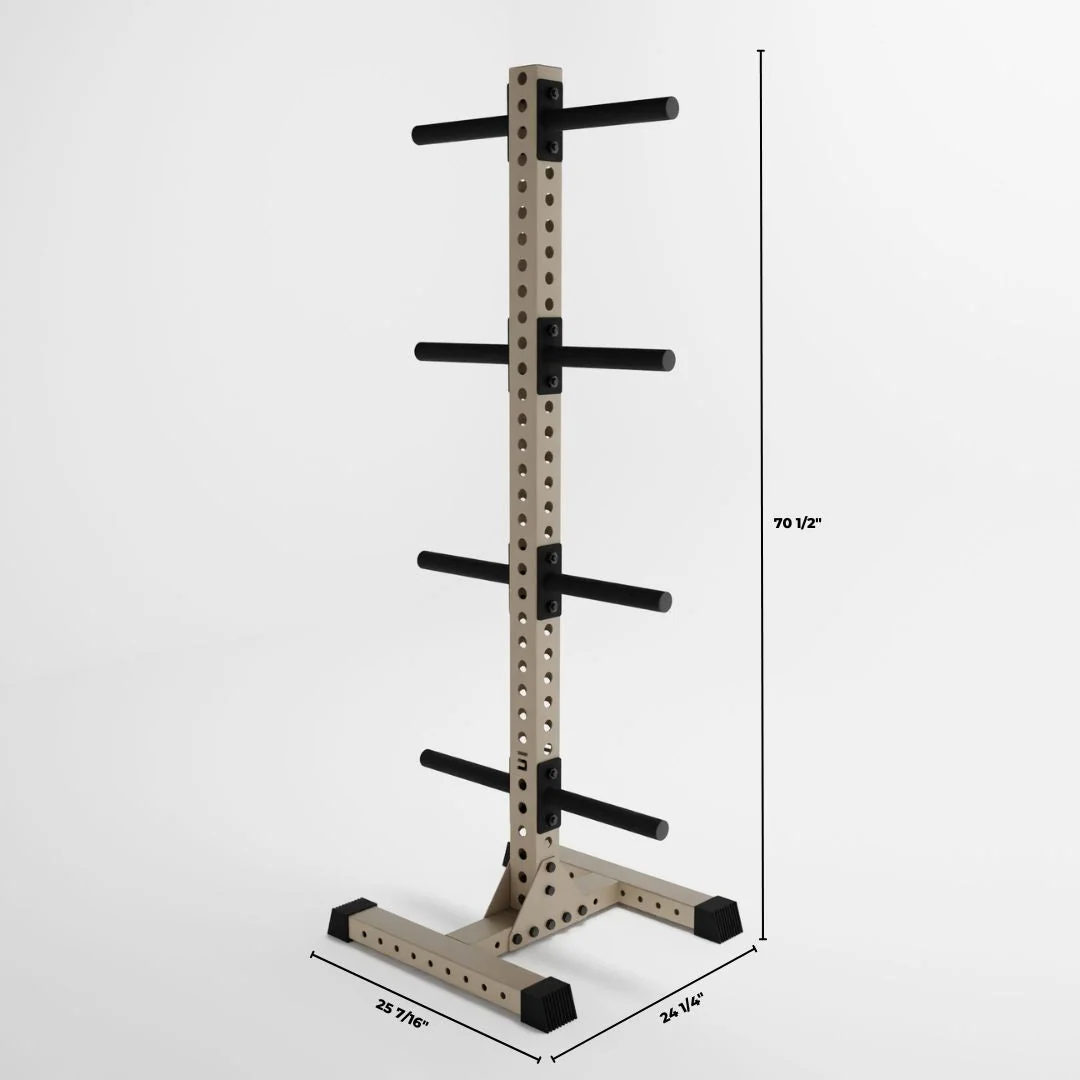 Delta PLT | 4-Tier Vertical Plate Tree - Image 35