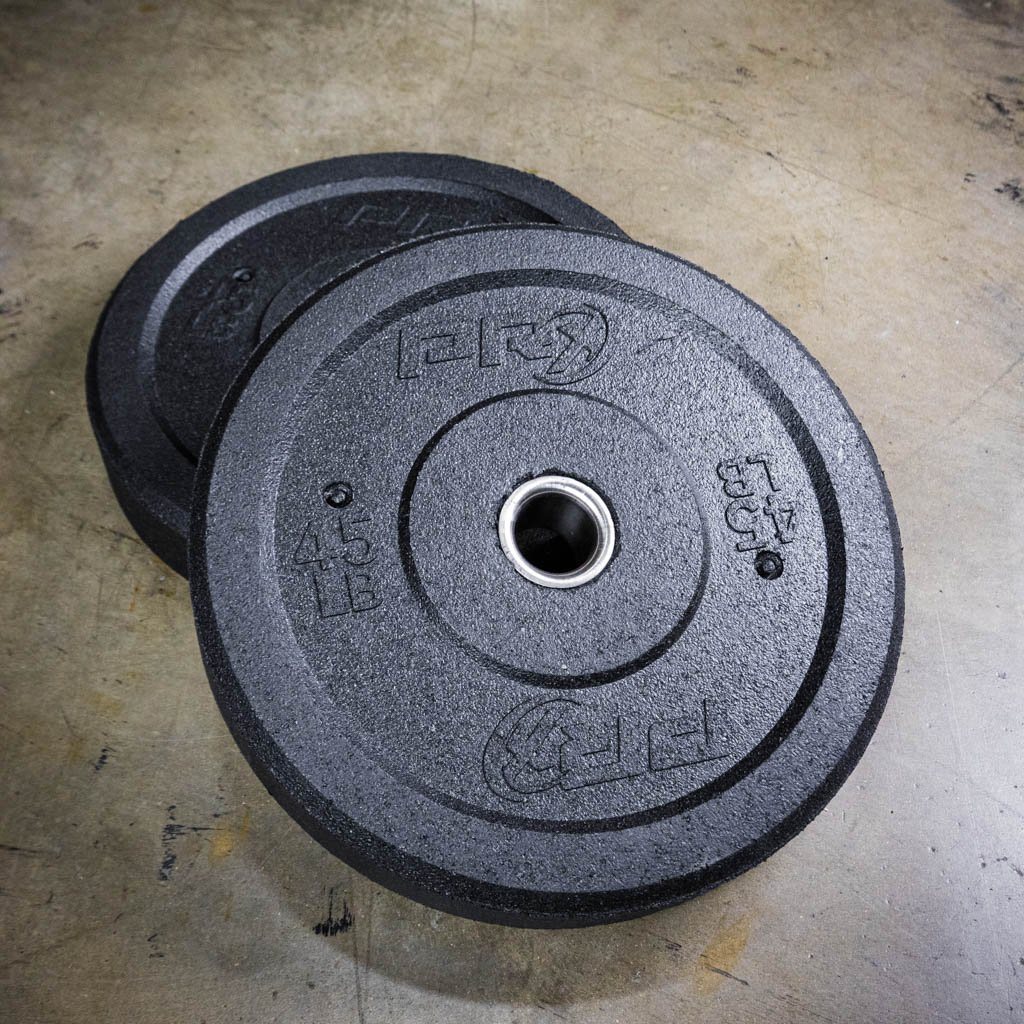 PRx USA Crumb Rubber Plates - Image 8