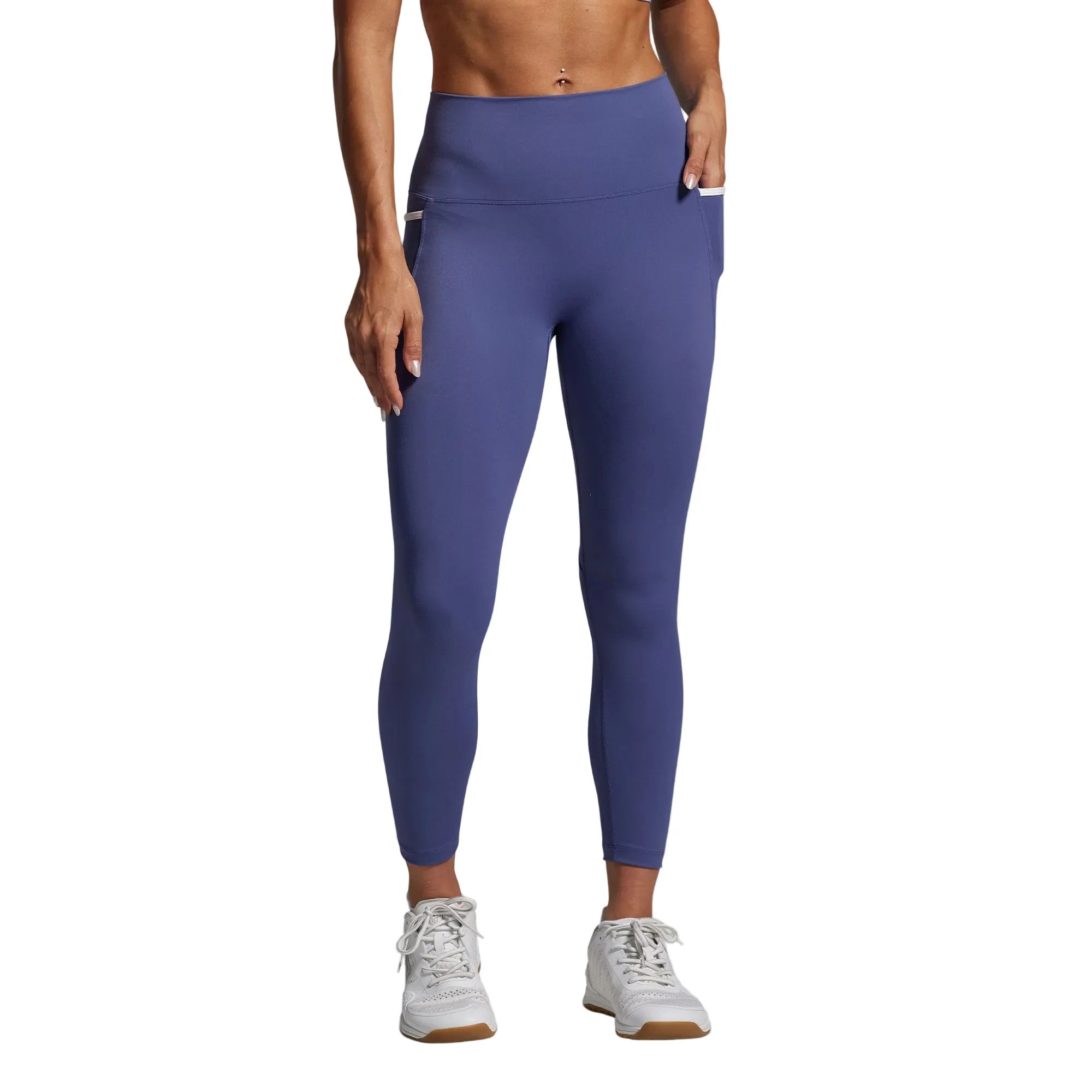 Eccentric Legging (Deep Sky)