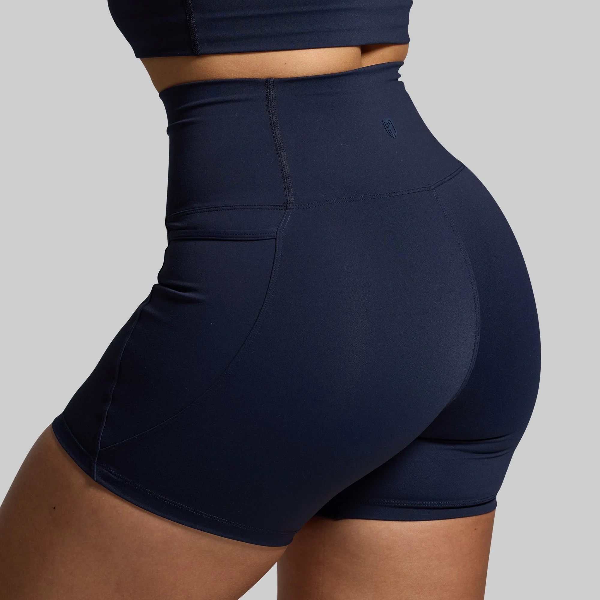 Eccentric Short (BP Navy) - Image 3