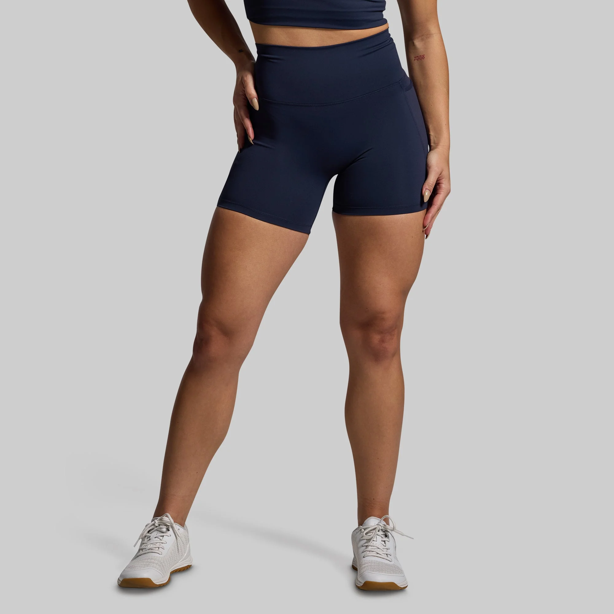 Eccentric Short (BP Navy) - Image 5