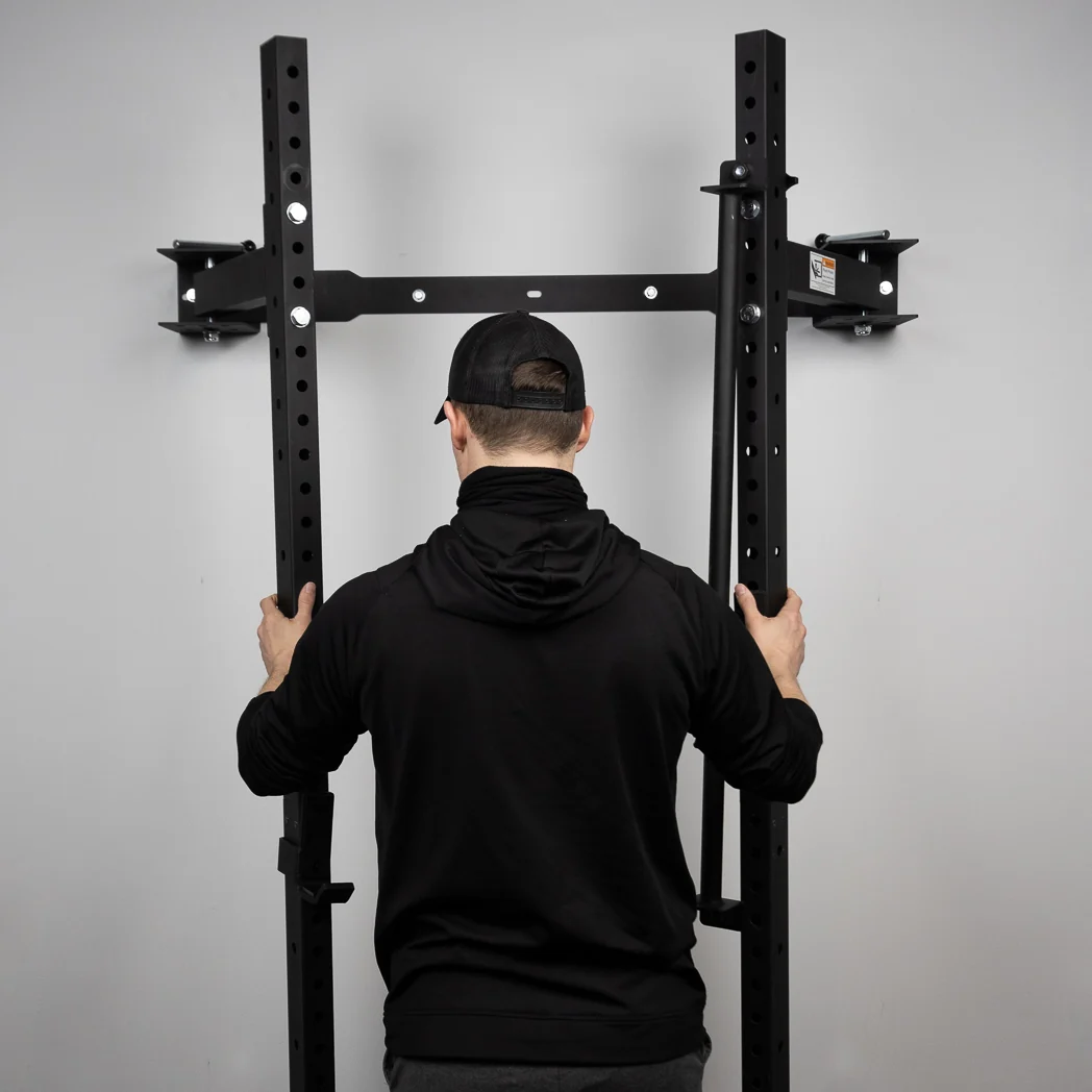 PRx Fold-In ONE Rack - Image 6