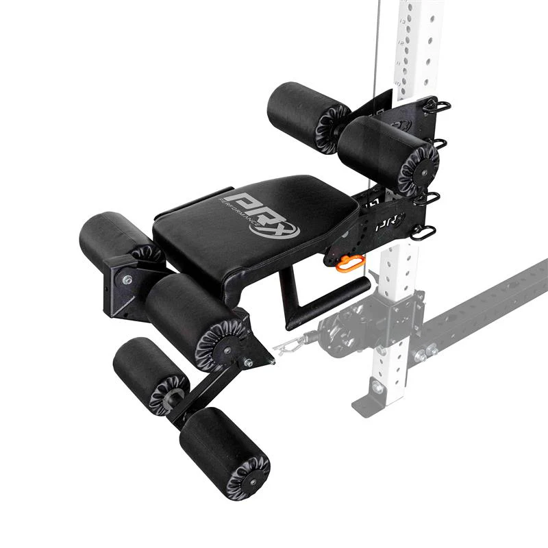 Garage Sale Axis Pad Attachments