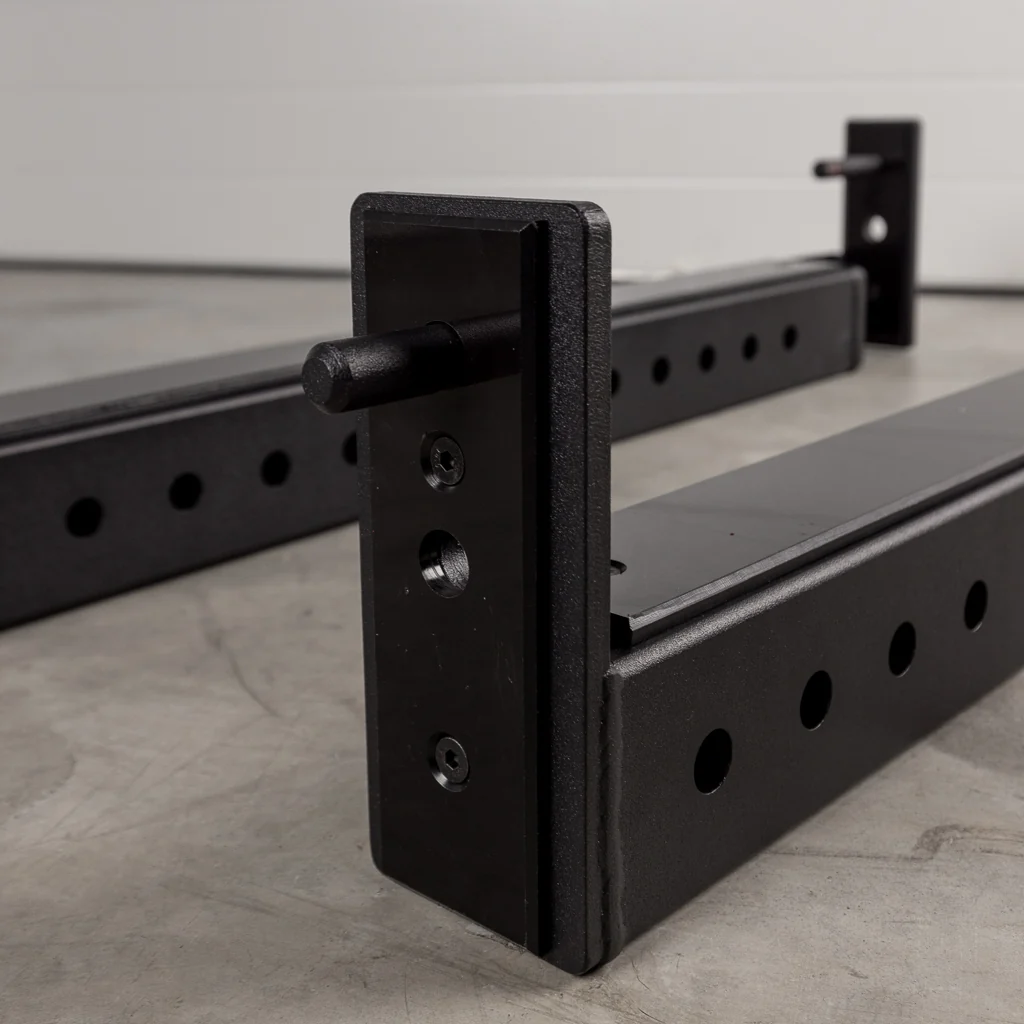 Garage Sale Build Limitless® Flip Down Safeties - Image 5