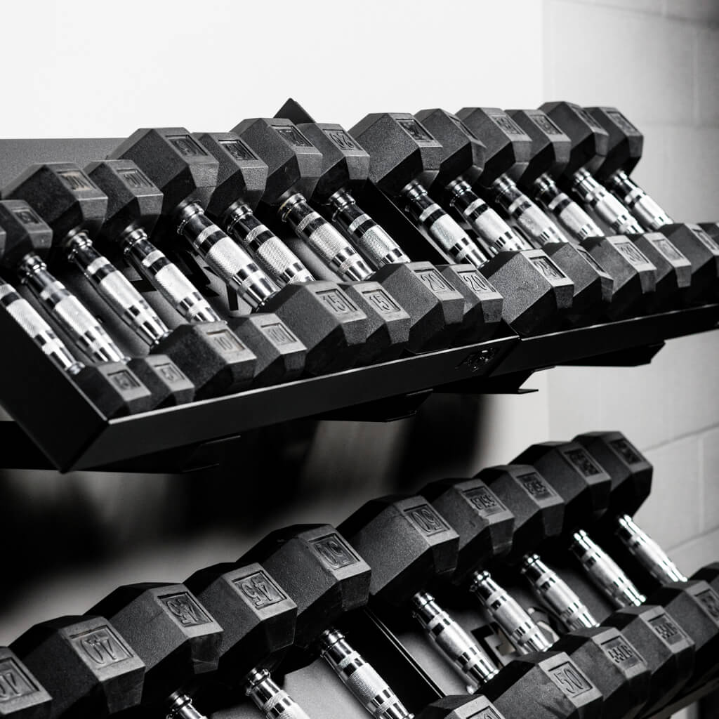 Profile® Dumbbell Storage - Image 3