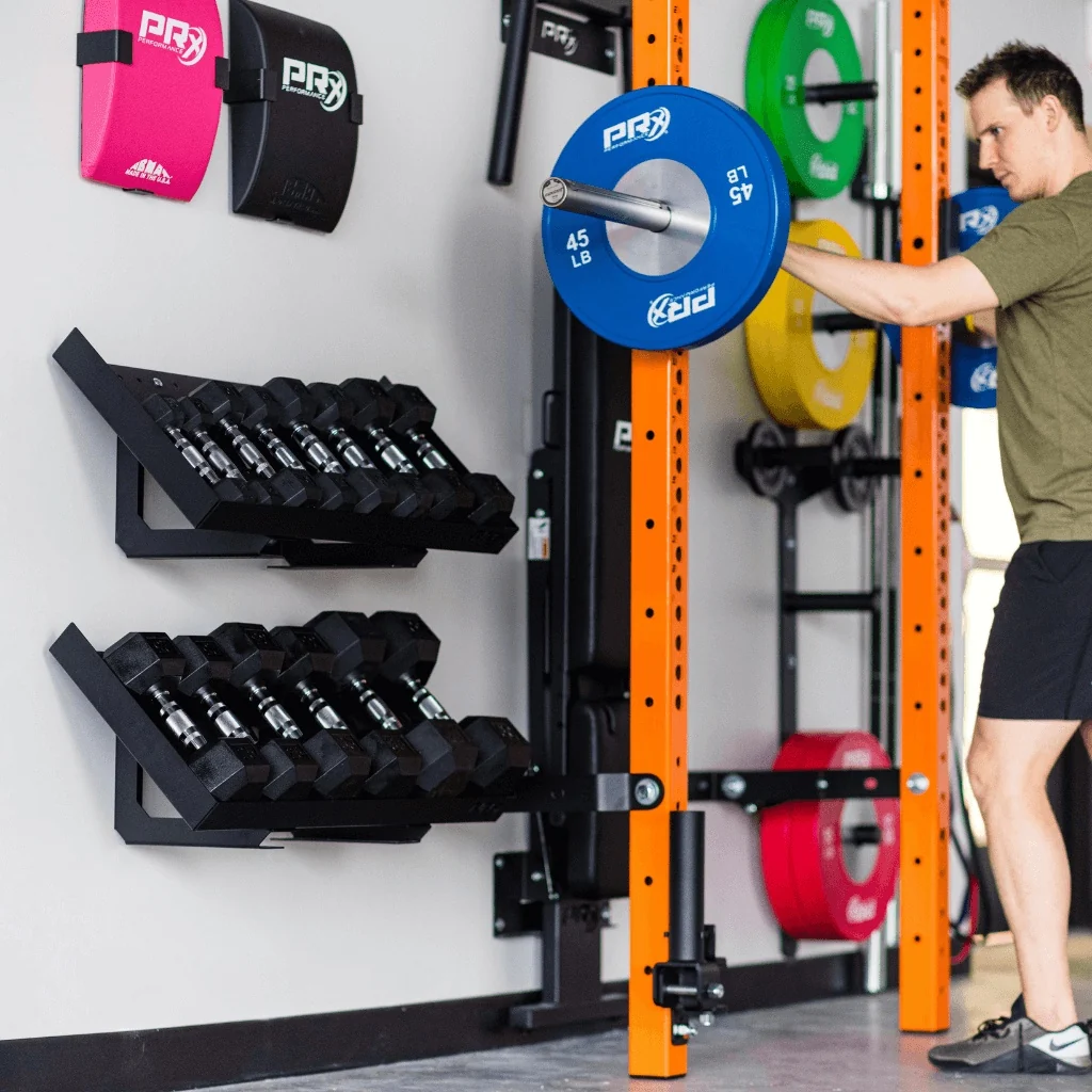 Profile® Dumbbell Storage - Image 6