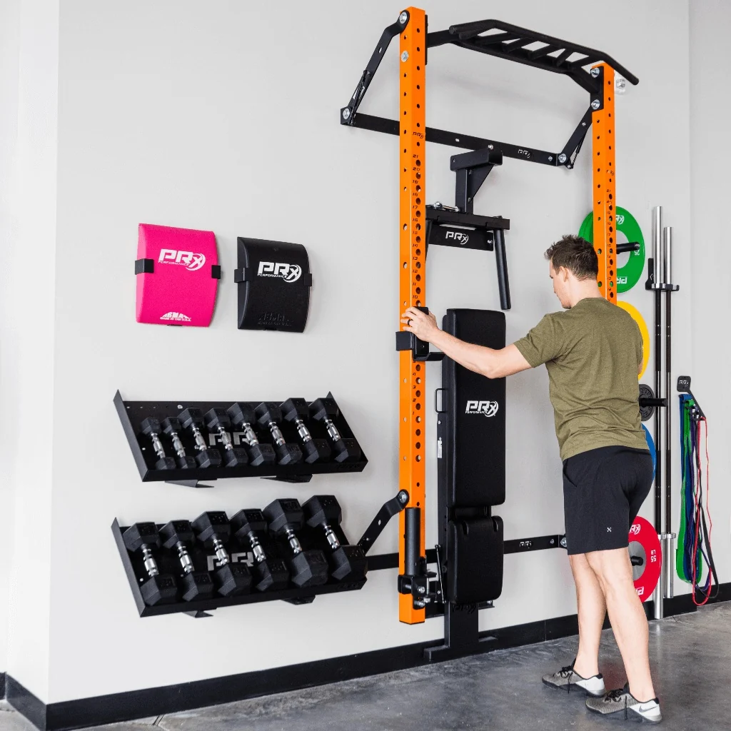 Profile® Dumbbell Storage - Image 7