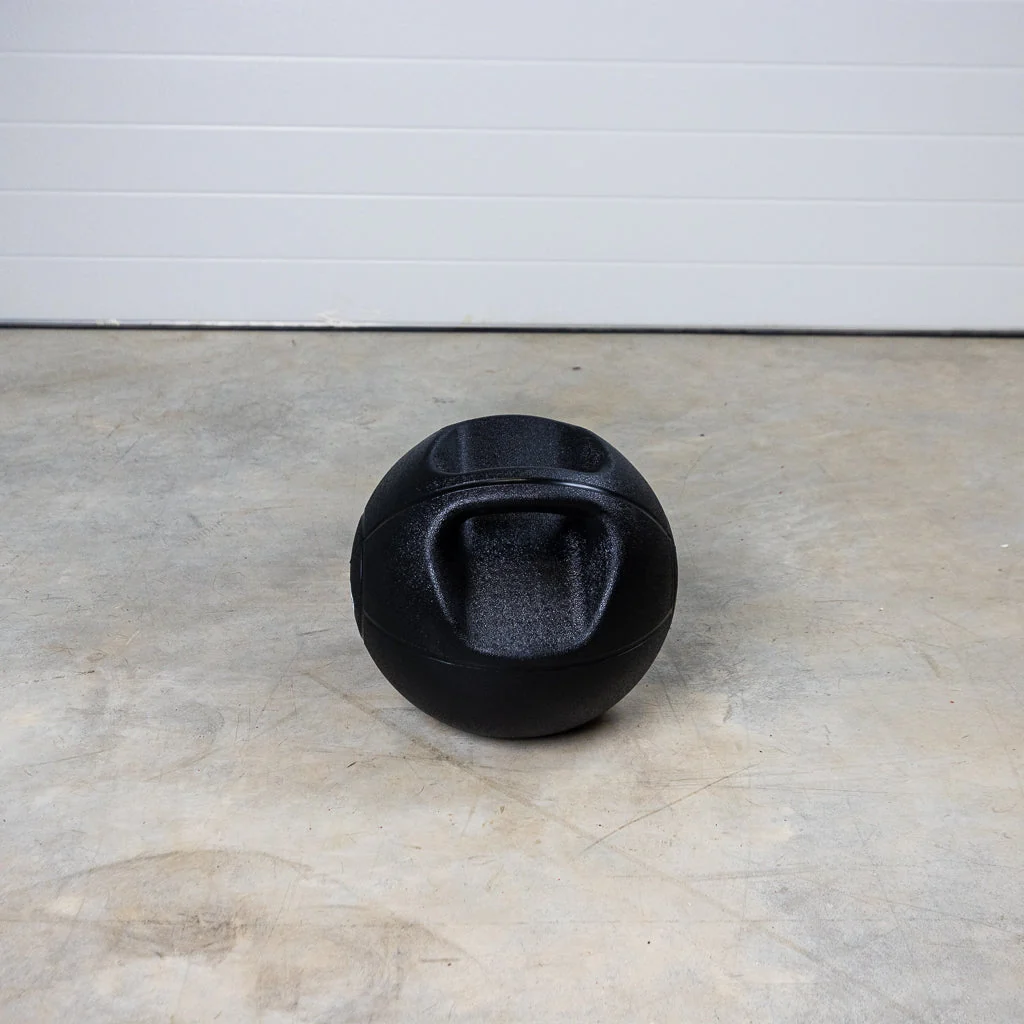 GRIND Dual-Grip Medicine Balls - Image 6