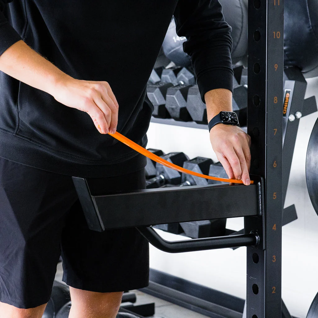 GRIND Spotter Arm Rubber - Image 3