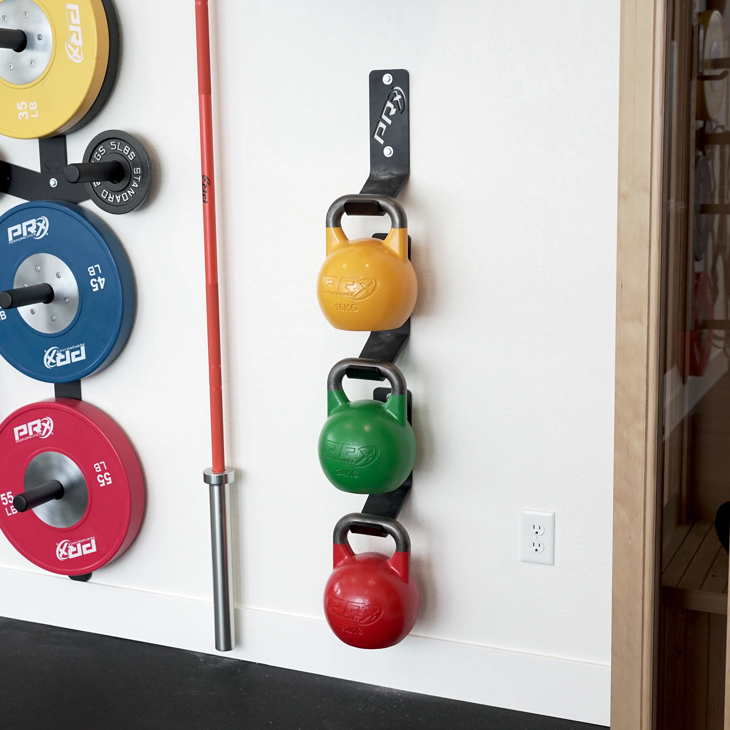PRx Kettlebell Storage - Image 5