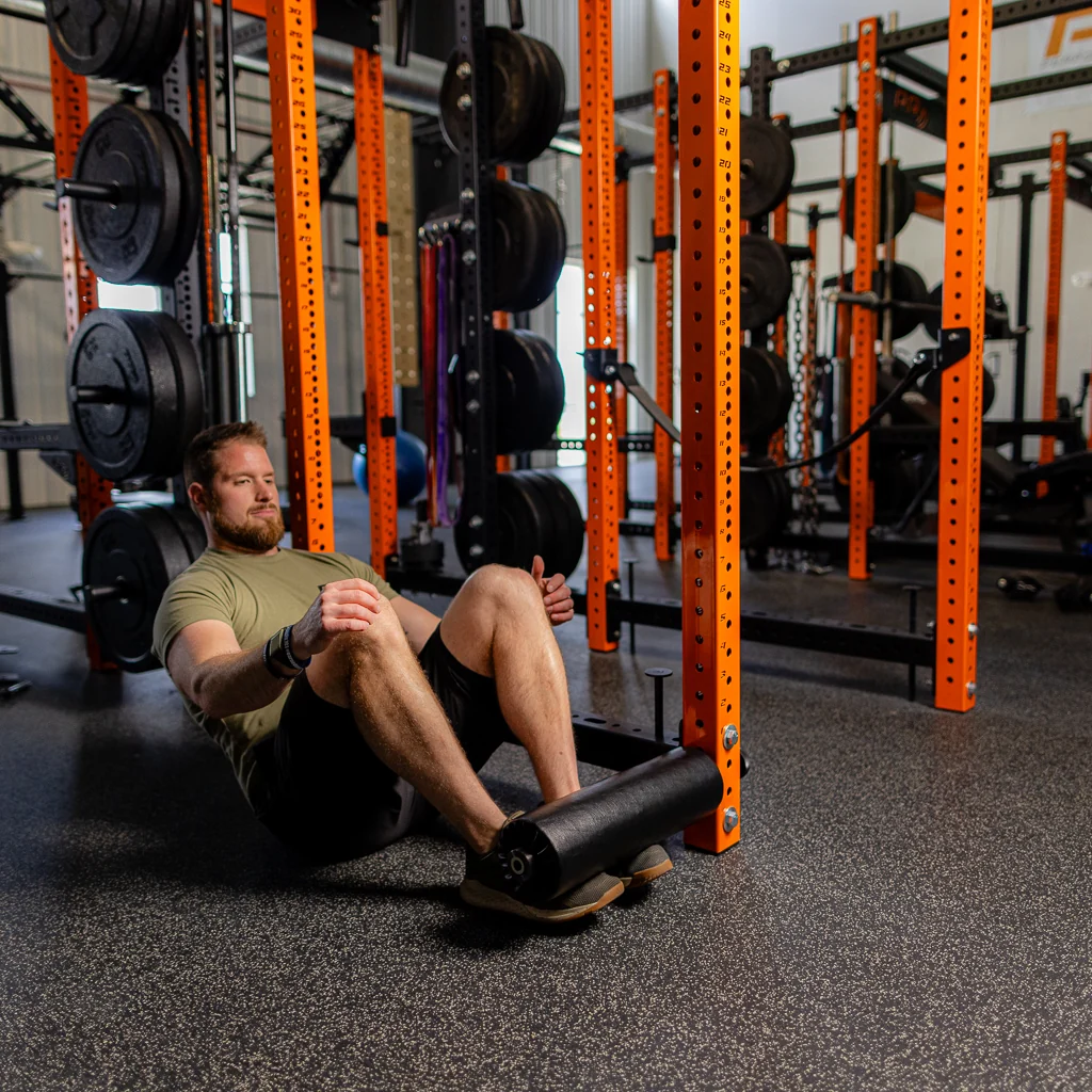Leg Roller Attachment - Image 4