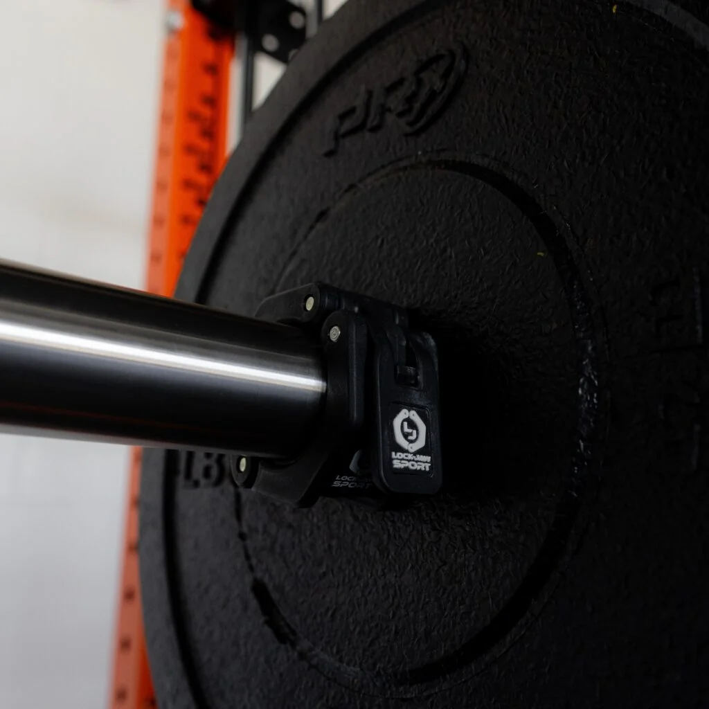 Lock-Jaw Sport Barbell Collar - Image 3